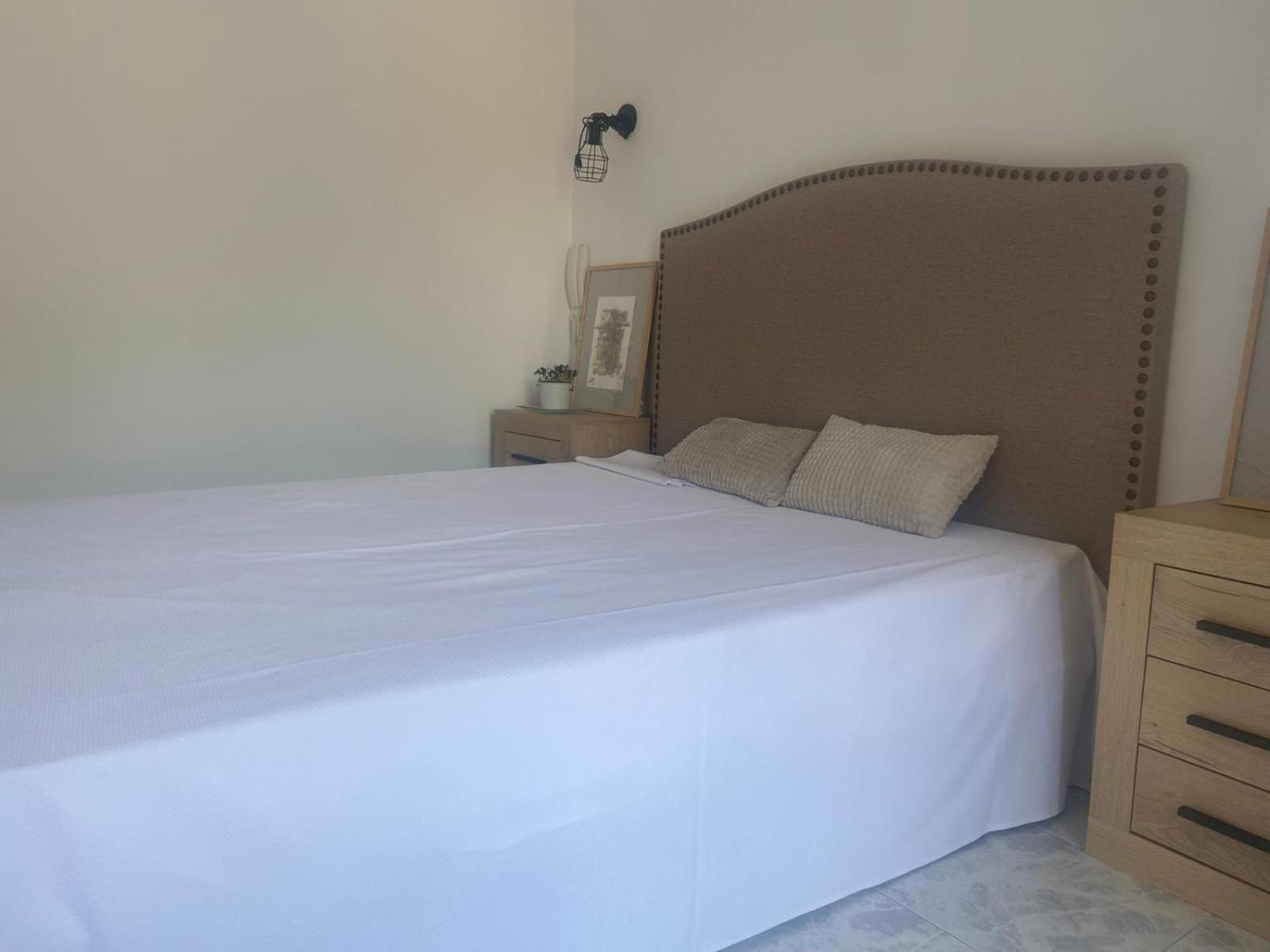 Apartamento Rincón del Cielo
