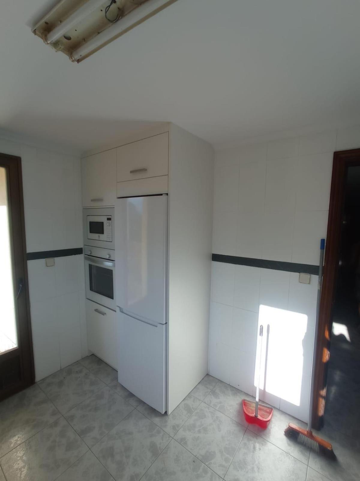 Apartamento Rincón del Cielo