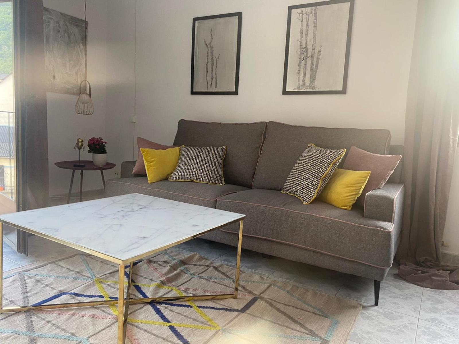 Apartamento Rincón del Cielo