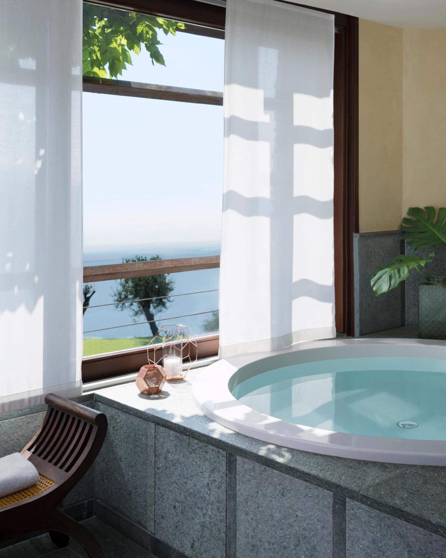 Lefay Resort & Spa Lago Di Garda