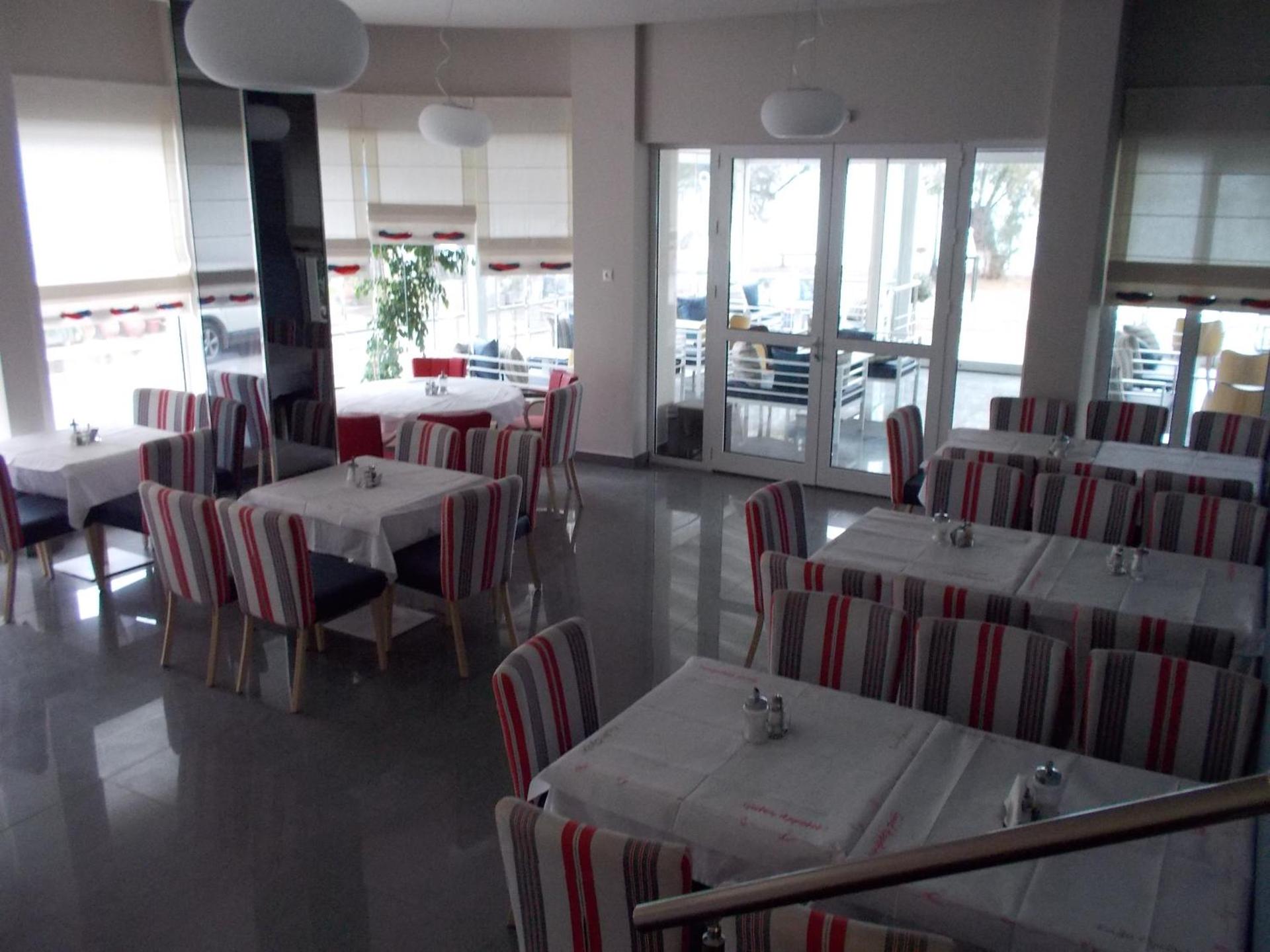 Tokalis Boutique Hotel & Spa