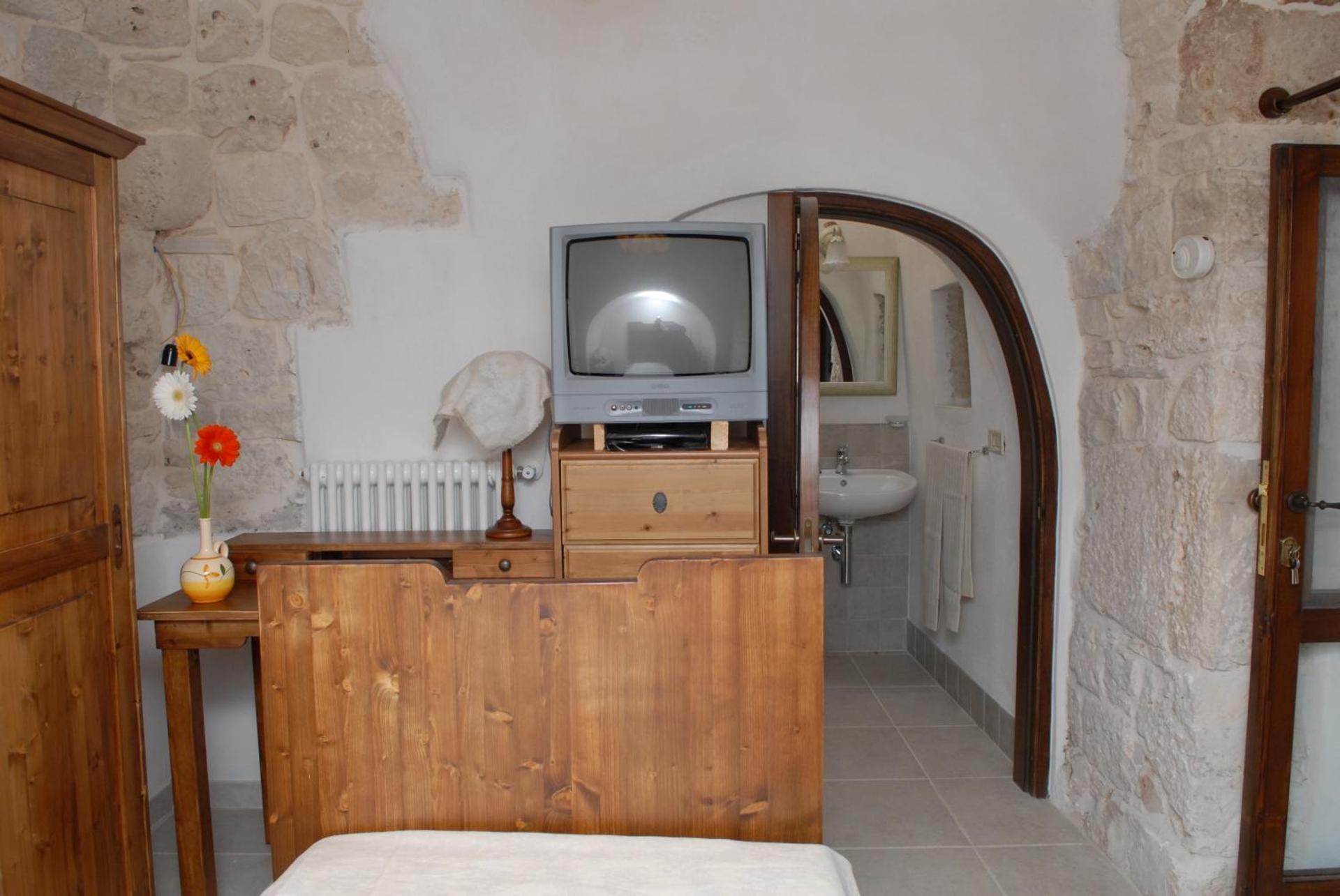 B&B Parco del Lamione