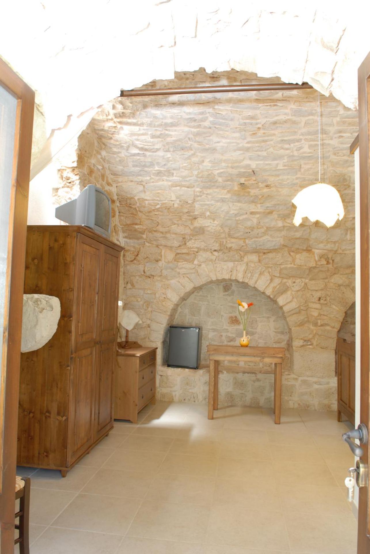 B&B Parco del Lamione