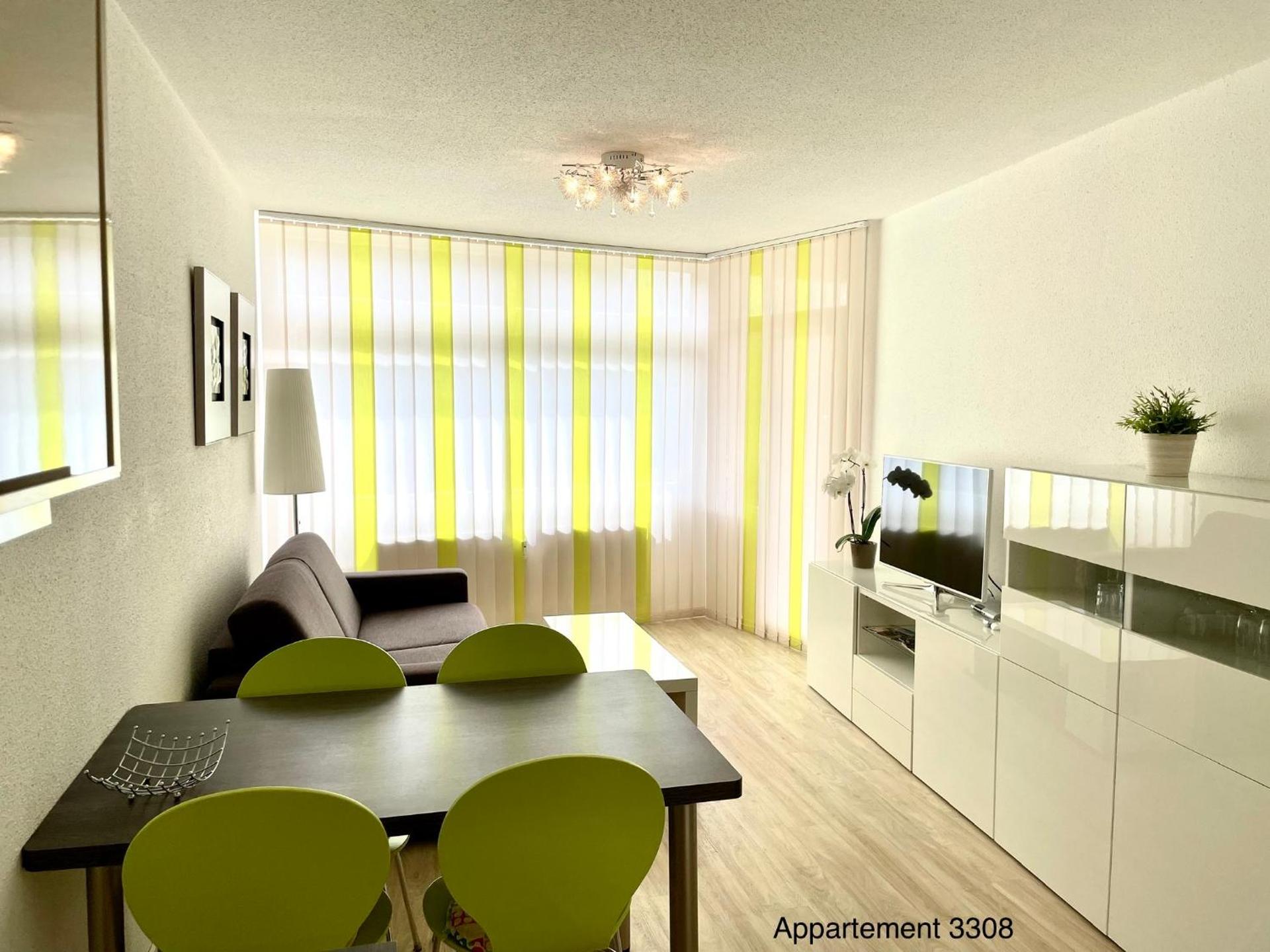 Ferienwohnung am Schluchsee