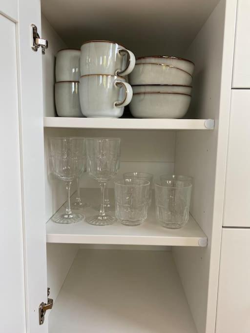 Adorable Cabin in the Countryside