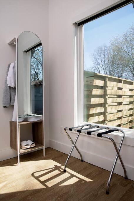 The Studio on Ast., Downtown Bentonville near all!