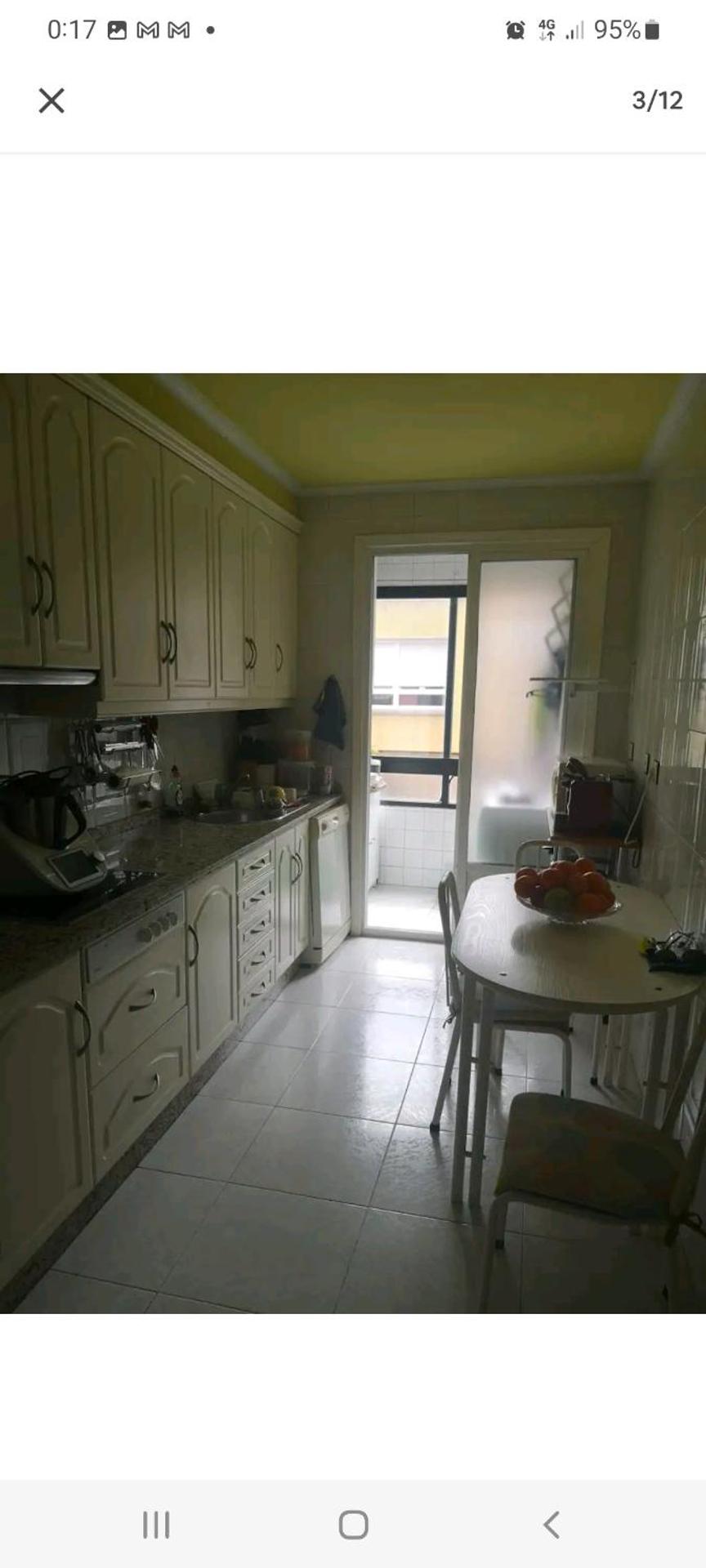 Alojamiento bueu centro