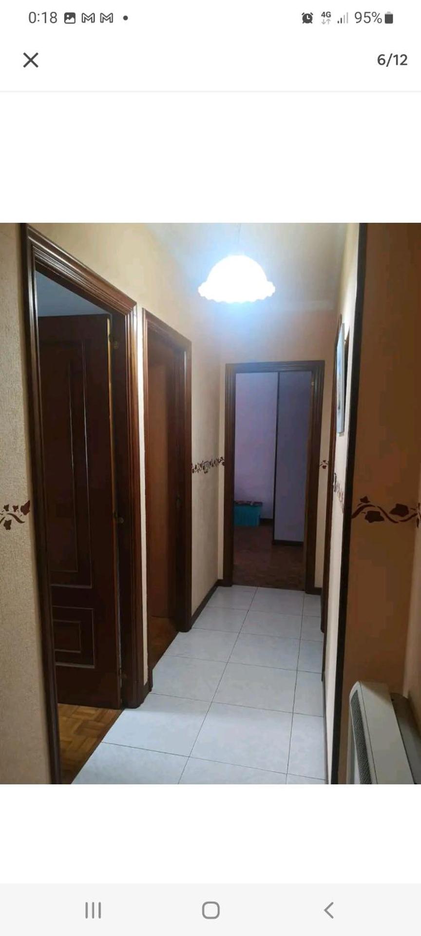 Alojamiento bueu centro