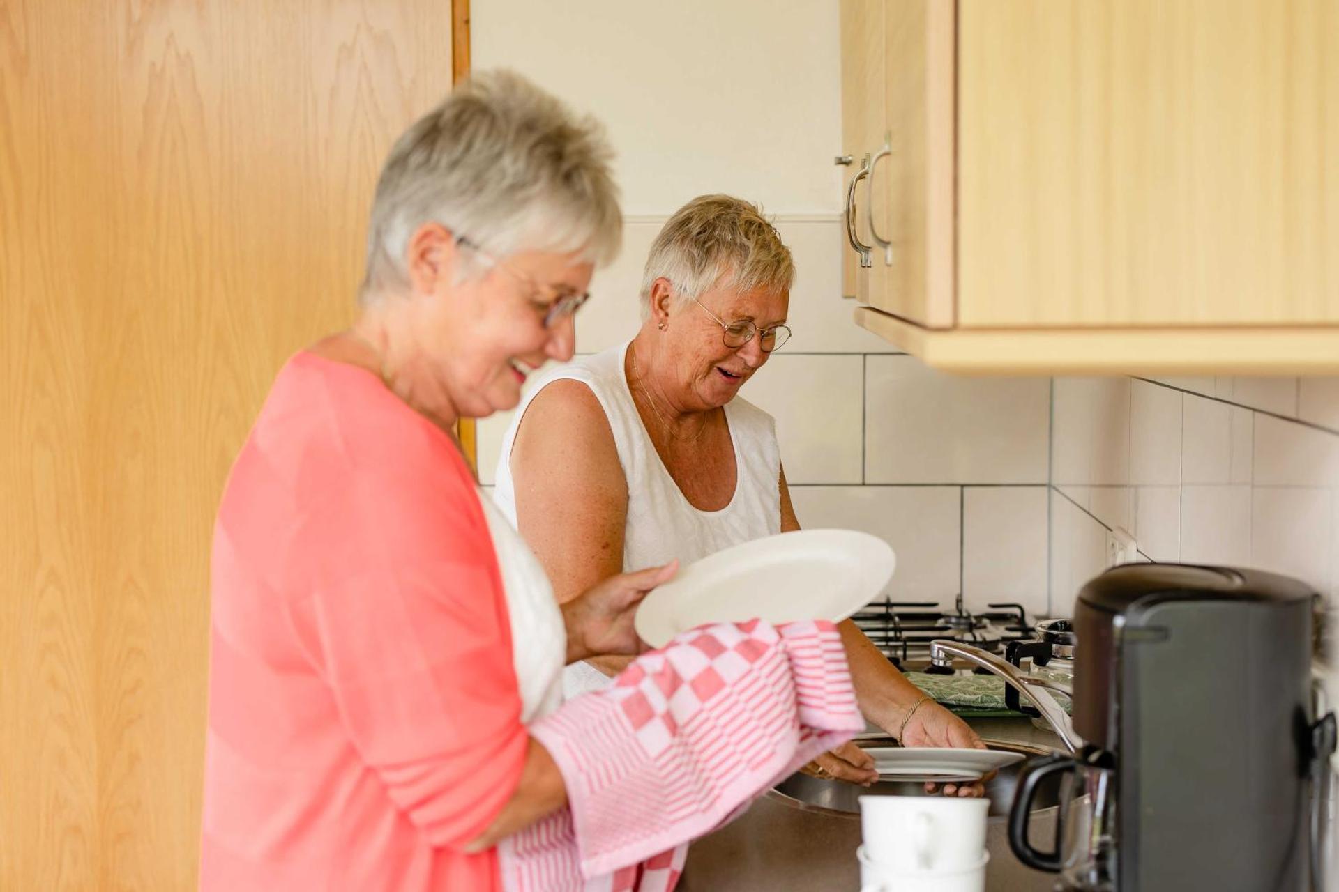 Charmecamping & Appartementen De Regge-Vallei