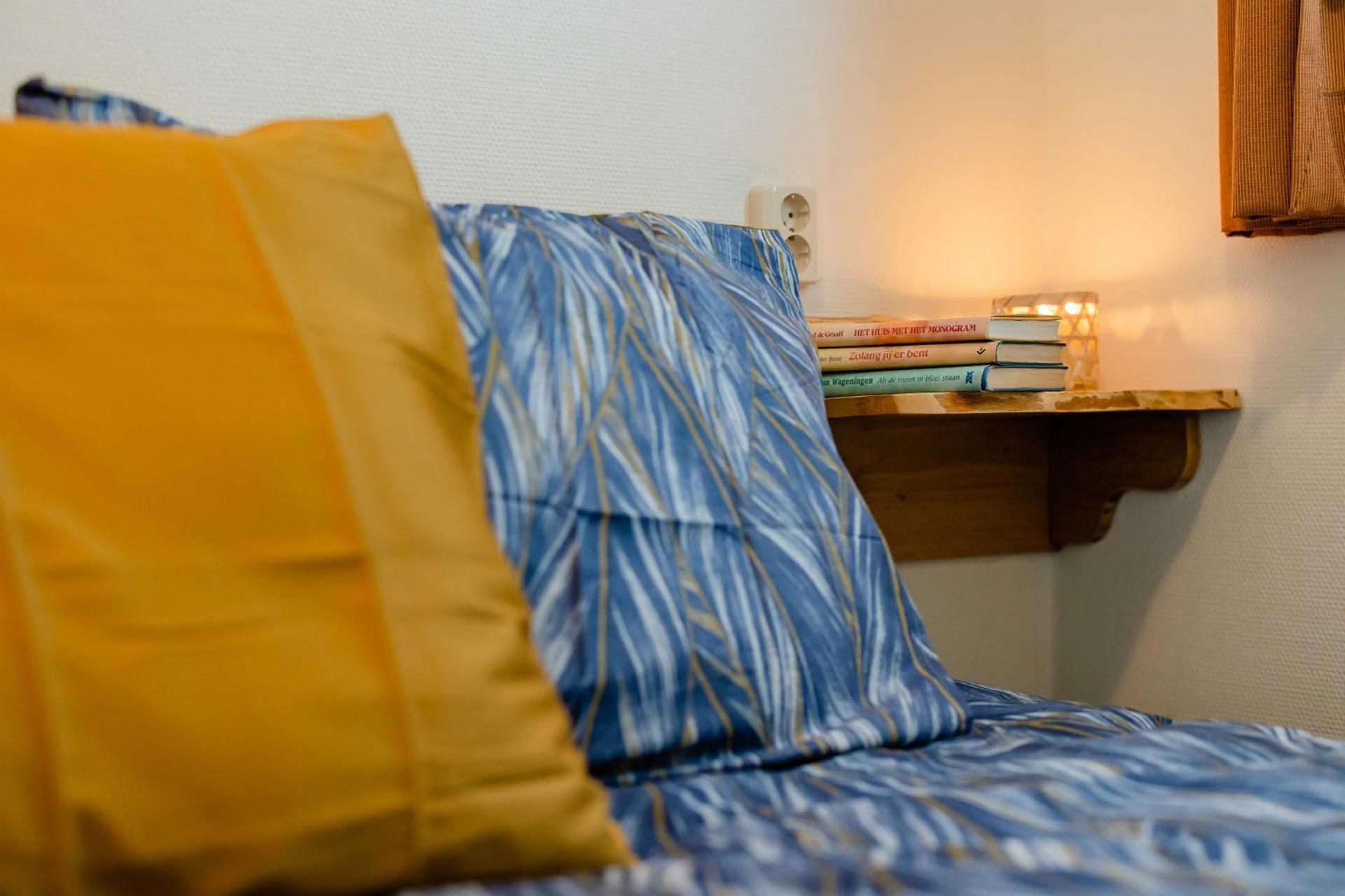 Charmecamping & Appartementen De Regge-Vallei