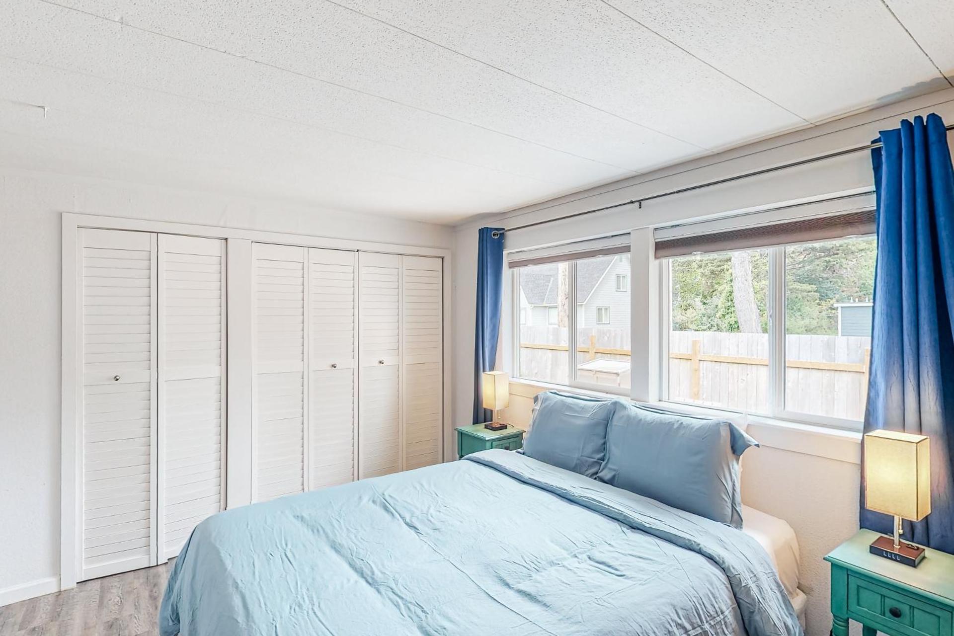 Lamplighter Living Quarters