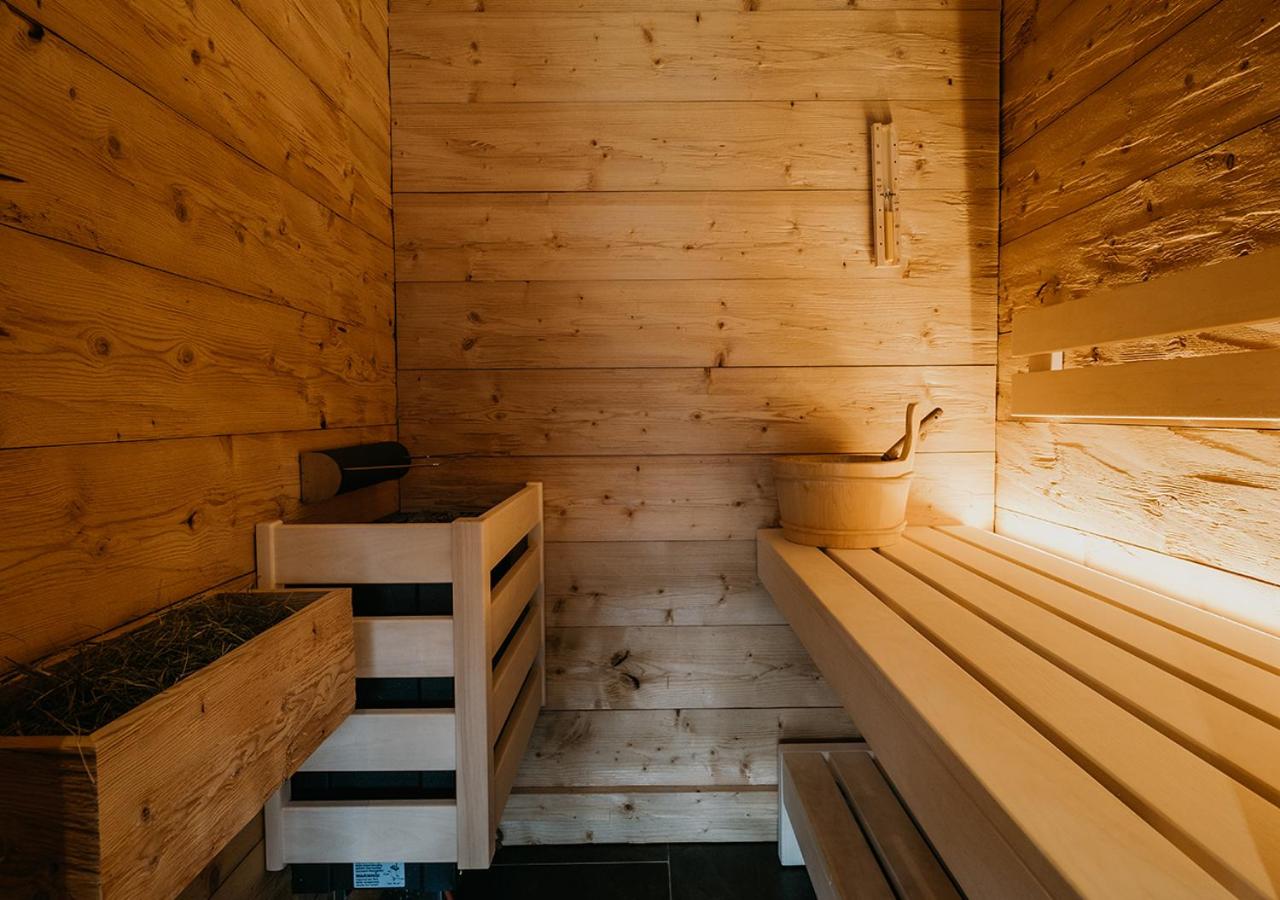 Spa and wellness centre/facilities