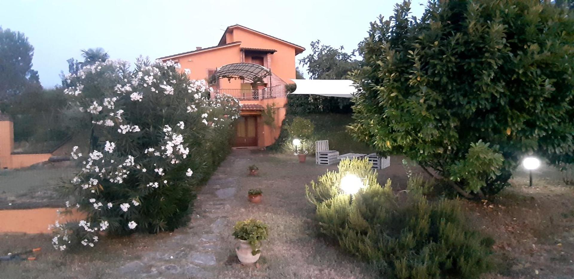 APPARTAMENTI DOLCETURISMO FONTECAIME...RELAX...