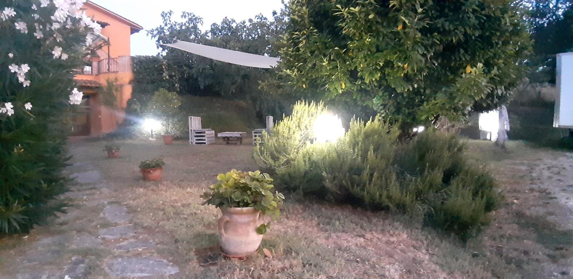 APPARTAMENTI DOLCETURISMO FONTECAIME...RELAX...