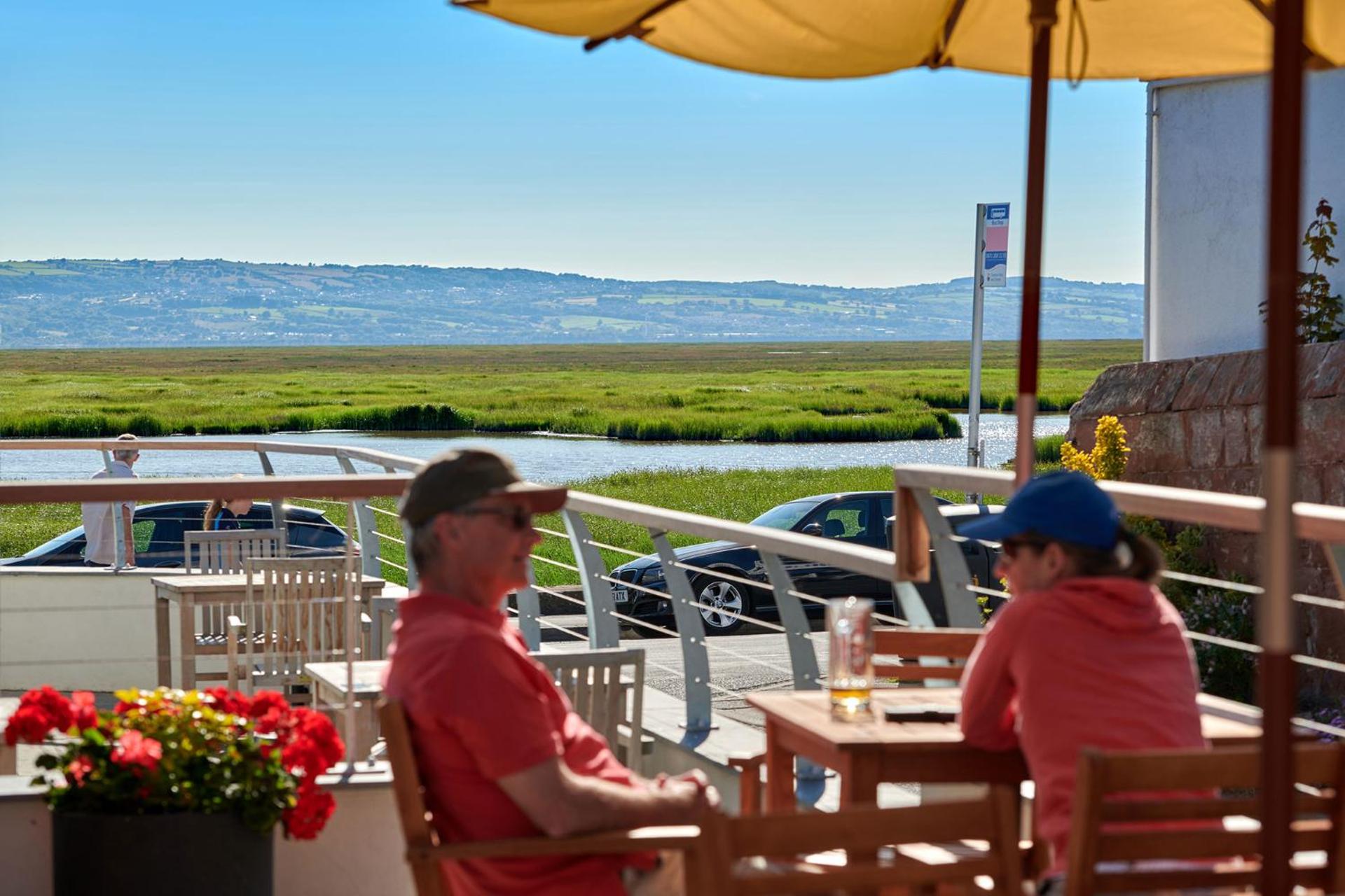 View (from property/room)