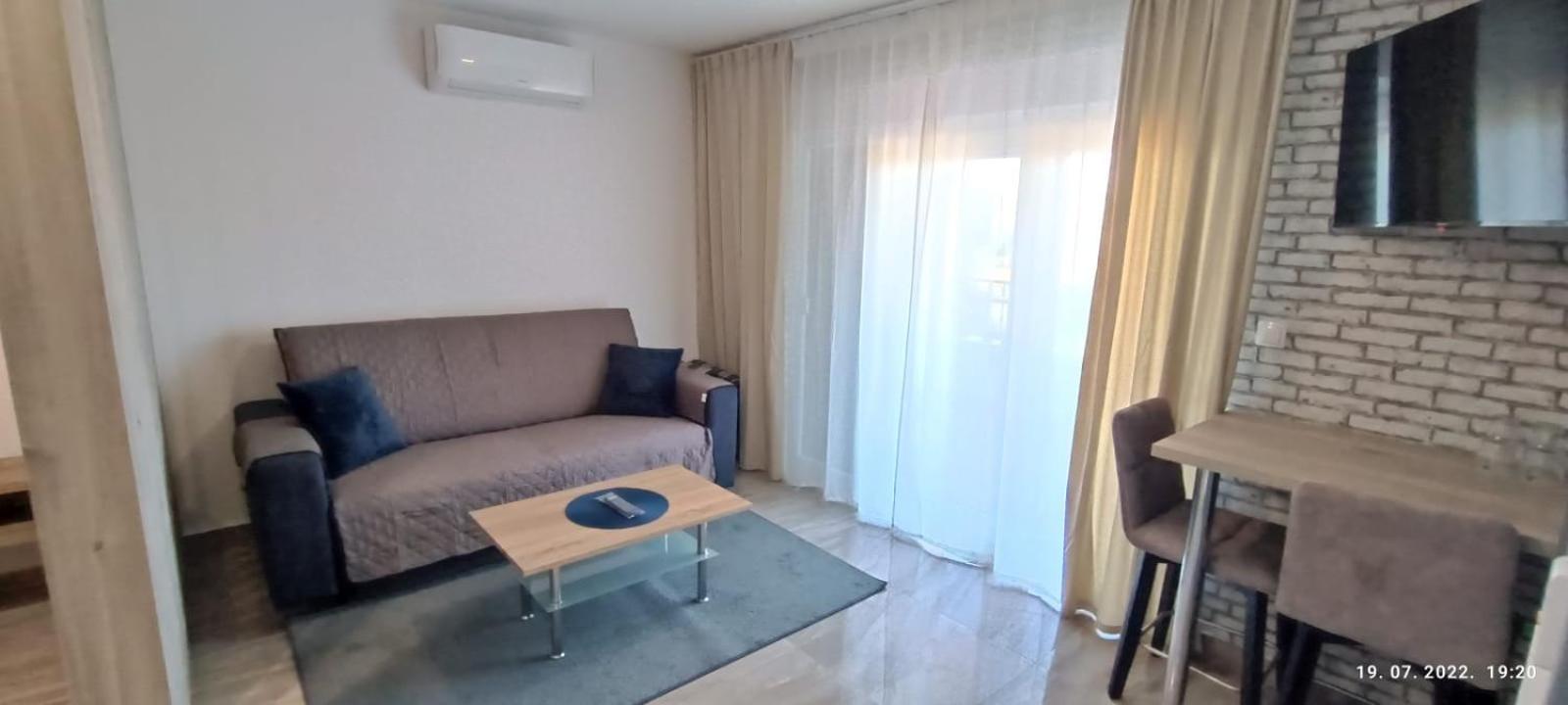 Apartmani Dalmacija Drage
