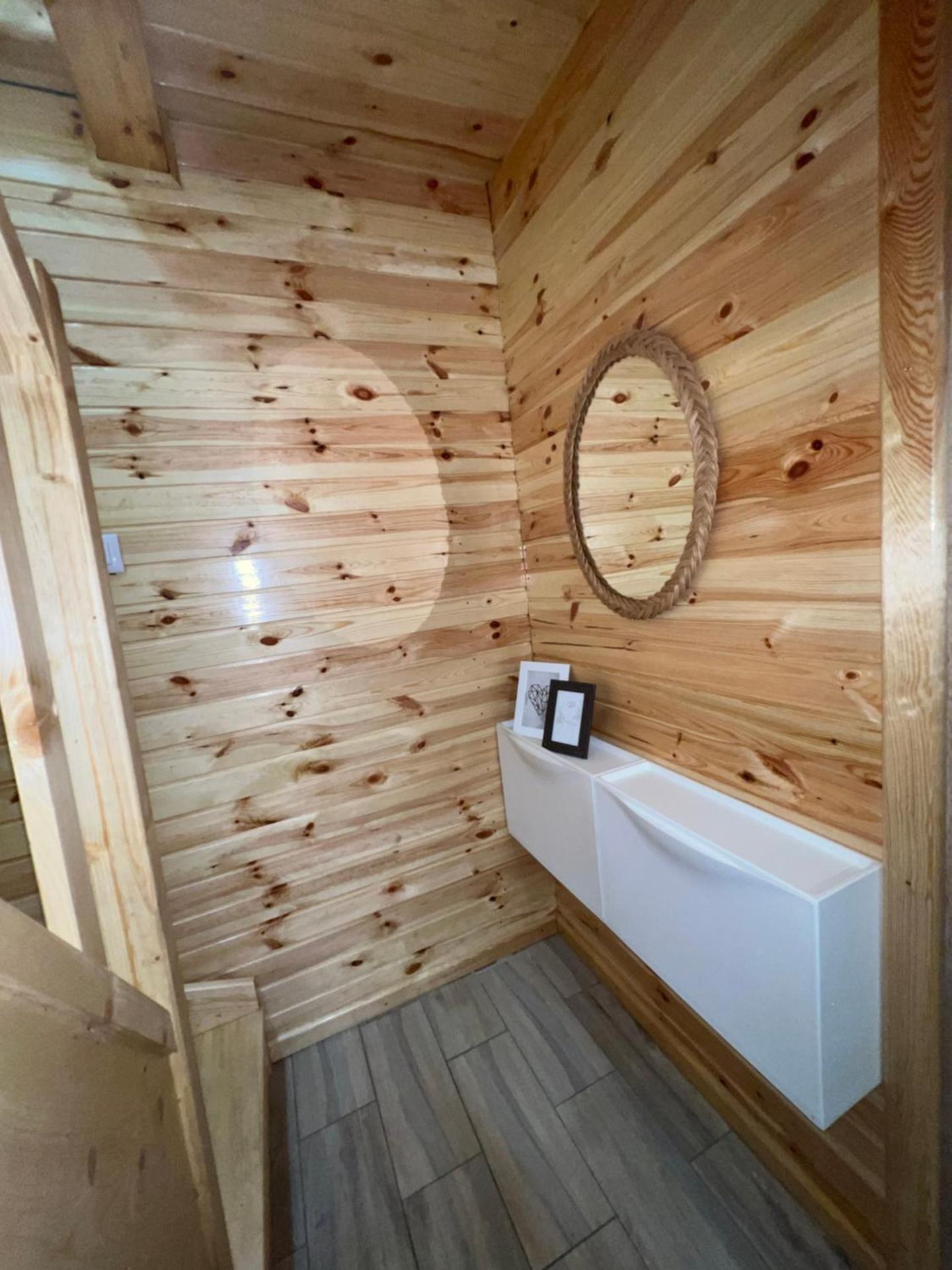 DOMEK LETNISKOWY POD BRZOZAMI na Roztoczu wśród lasów, Zamość, Krasnobród, Zwierzyniec