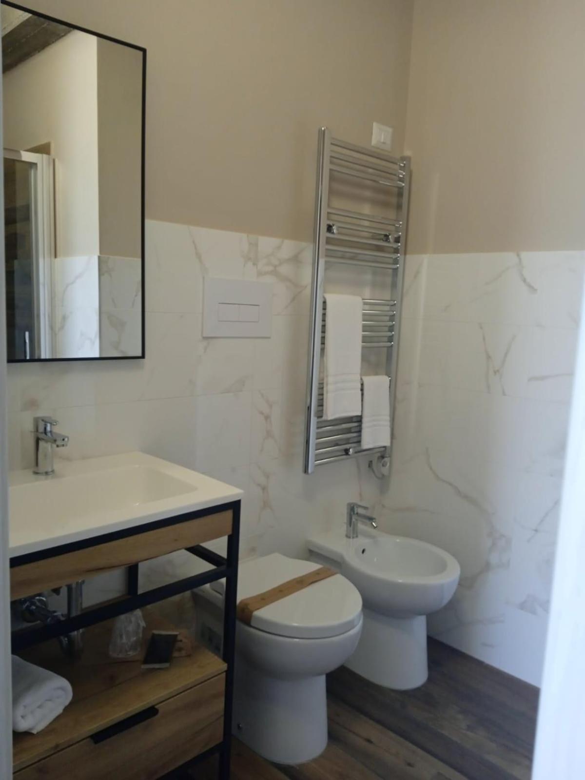 Masseria Spinale Wine Resort