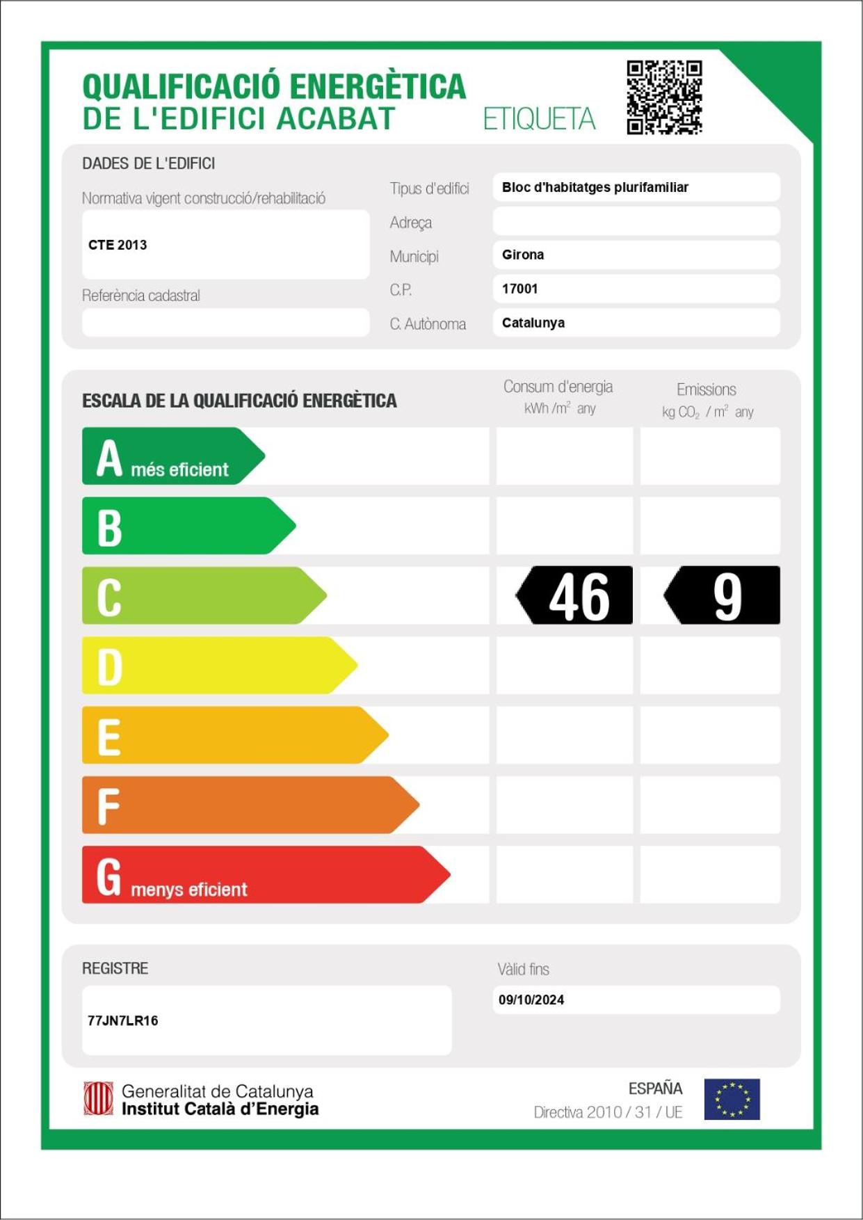 Flateli -Plaça Catalunya 3-1