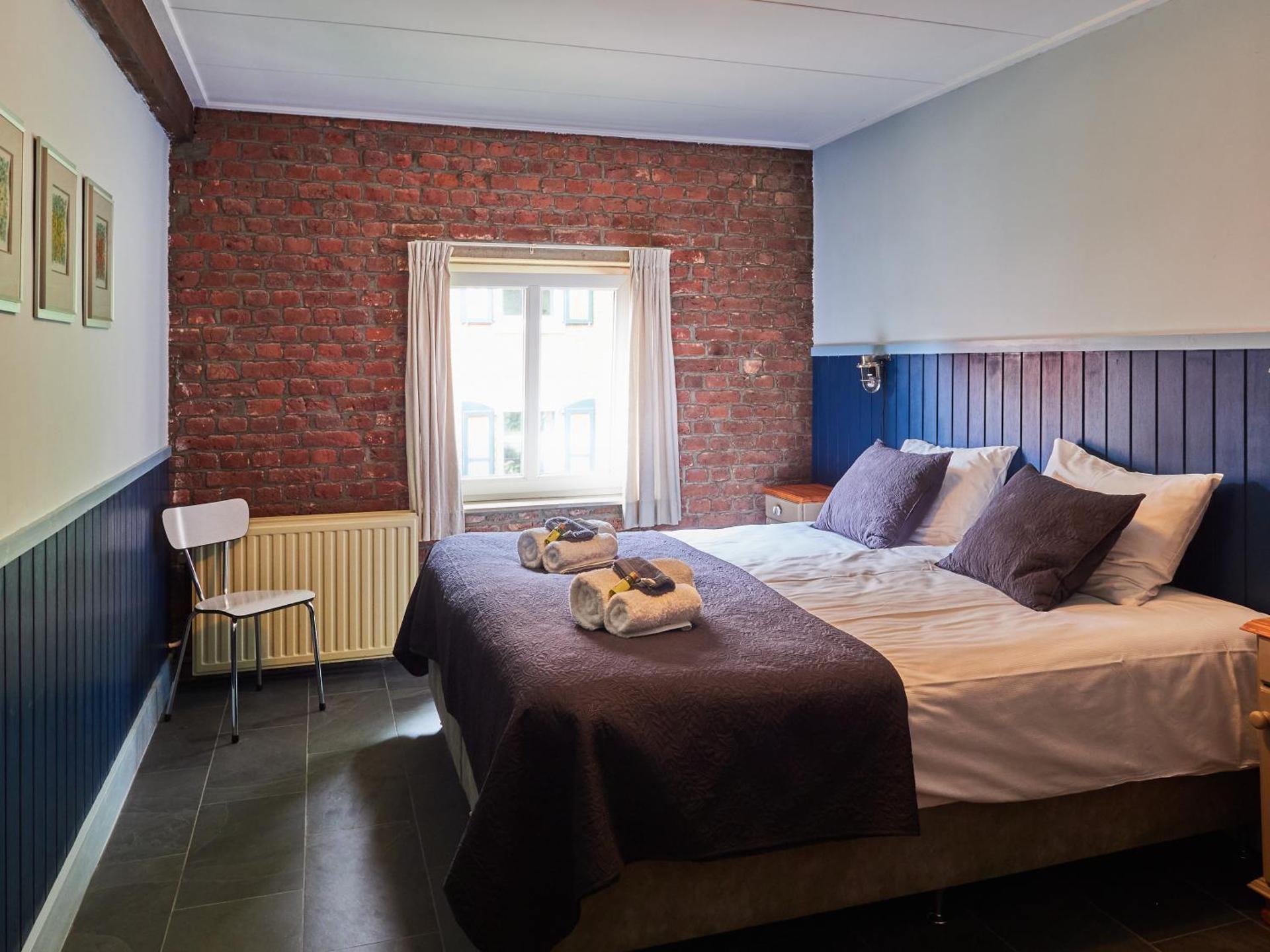 Mooiste plek heuvelland in Zuid-Limburg-De Wijngaard