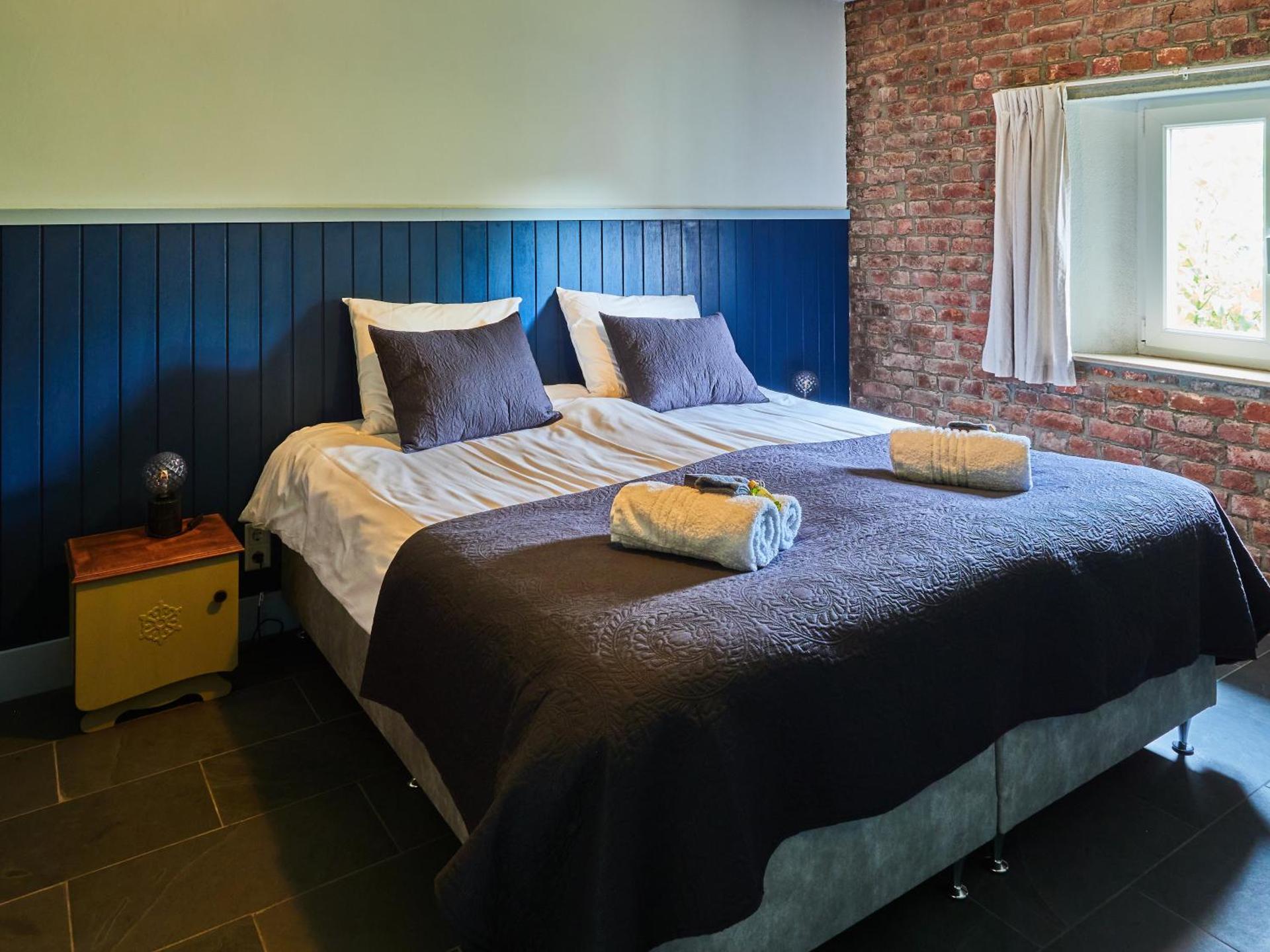 Mooiste plek heuvelland in Zuid-Limburg-De Wijngaard