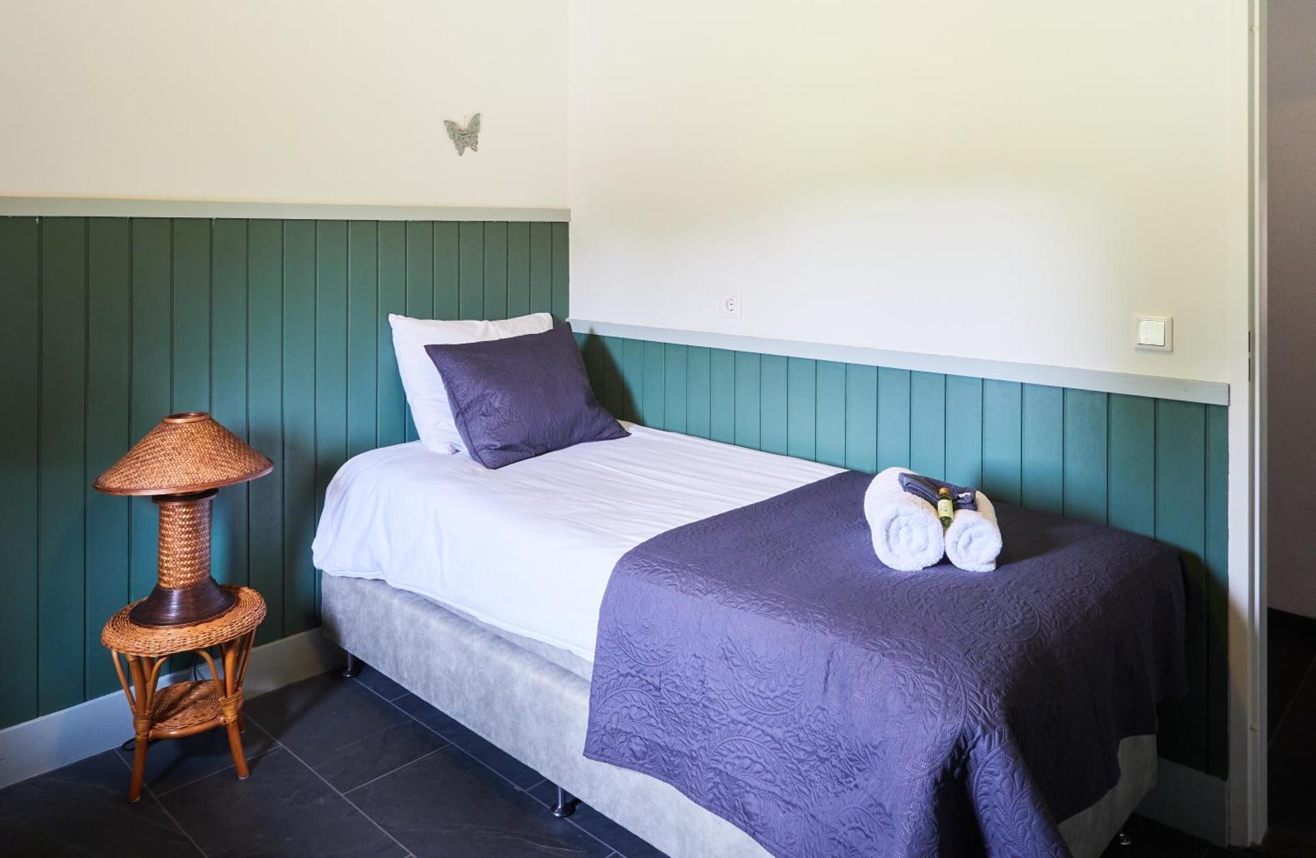 Mooiste plek heuvelland in Zuid-Limburg-De Wijngaard