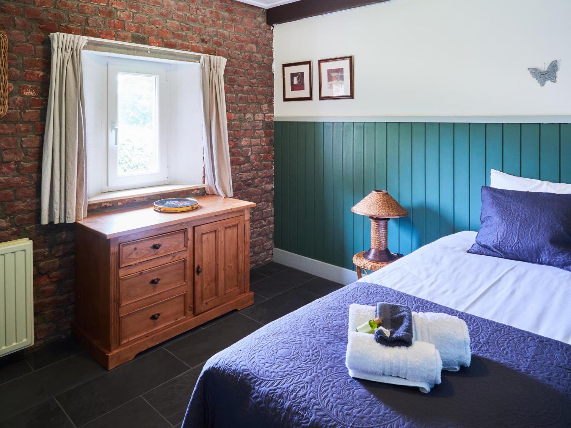 Mooiste plek heuvelland in Zuid-Limburg-De Wijngaard