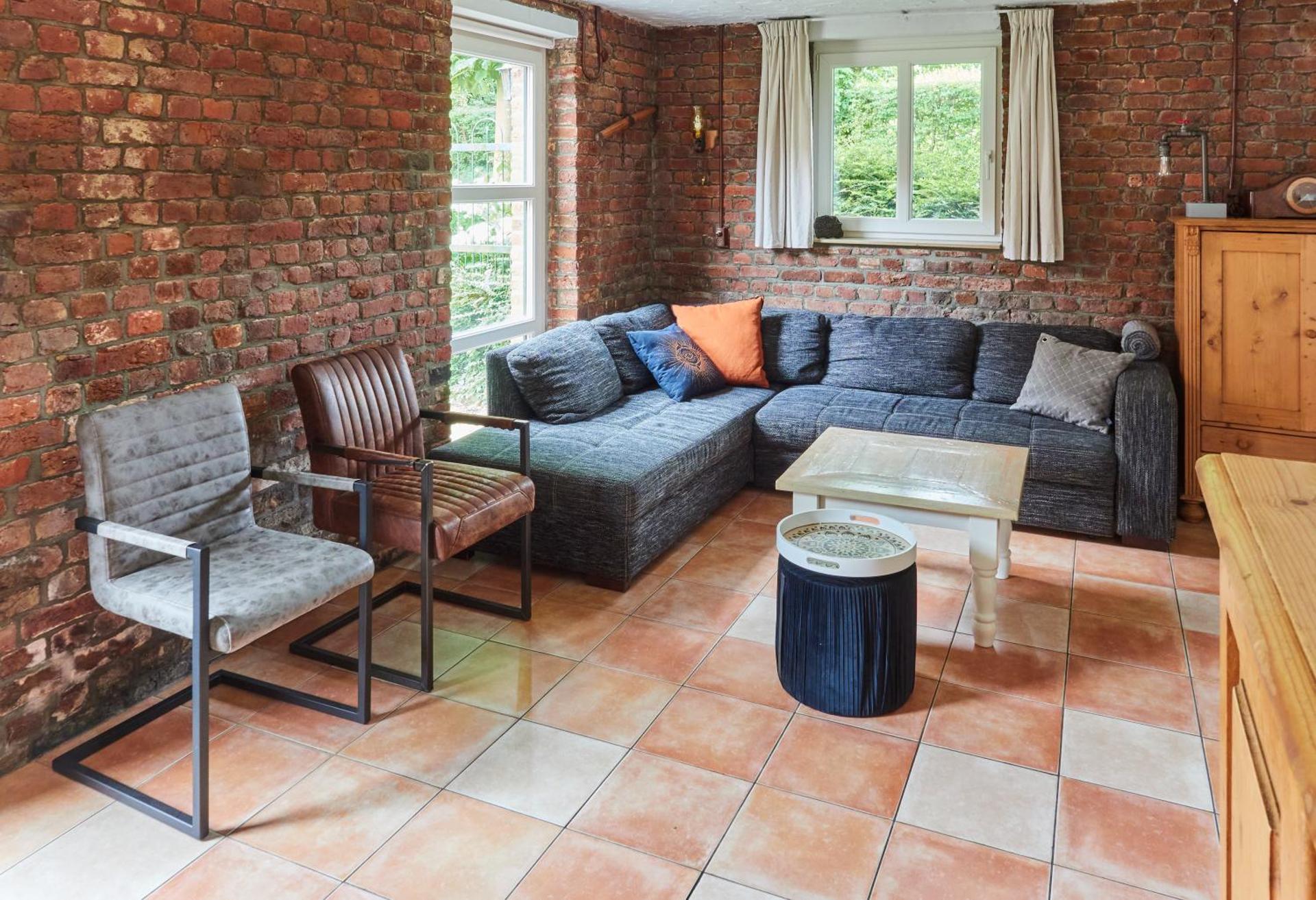 Mooiste plek heuvelland in Zuid-Limburg-De Wijngaard