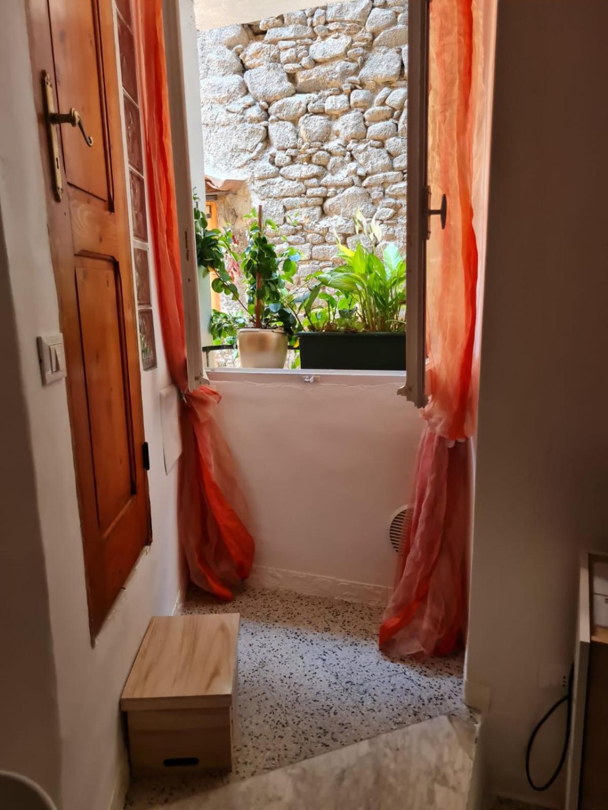 Rifugio dei Saraceni