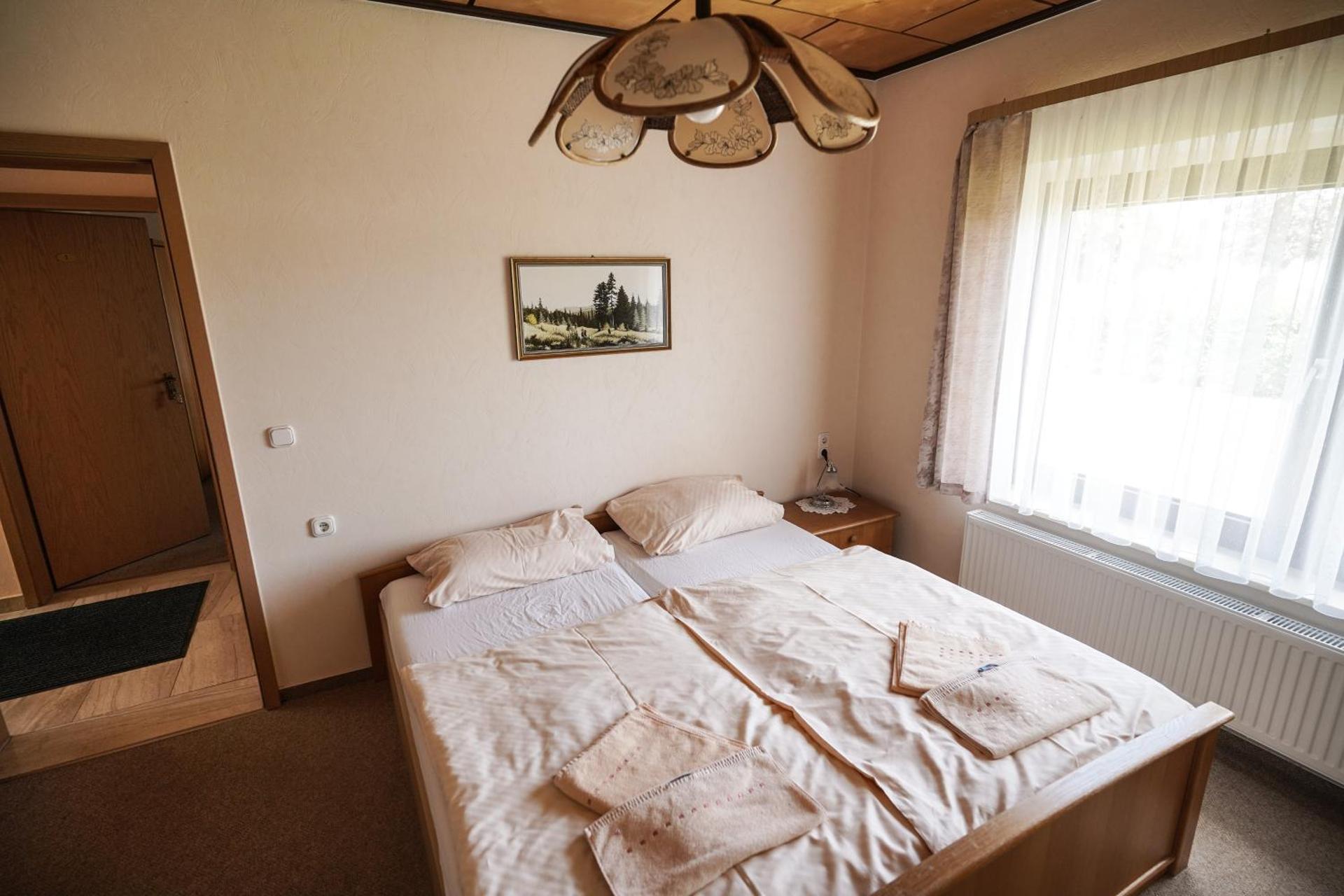 Pension Zum Goldenen Stern