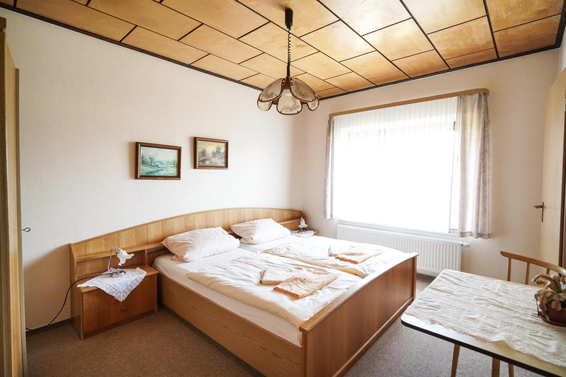 Pension Zum Goldenen Stern