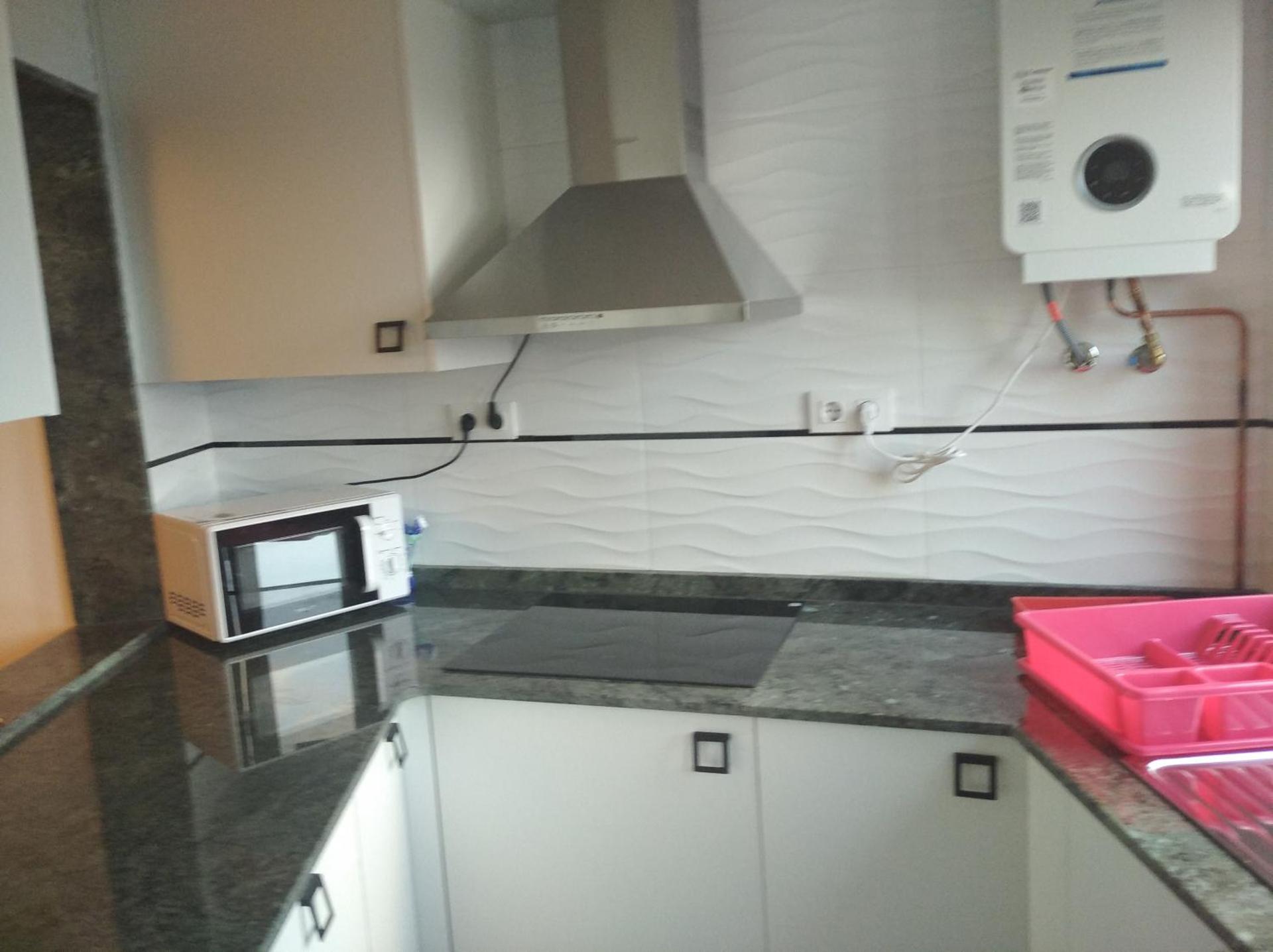 Vivienda A Travesía Dos Soños