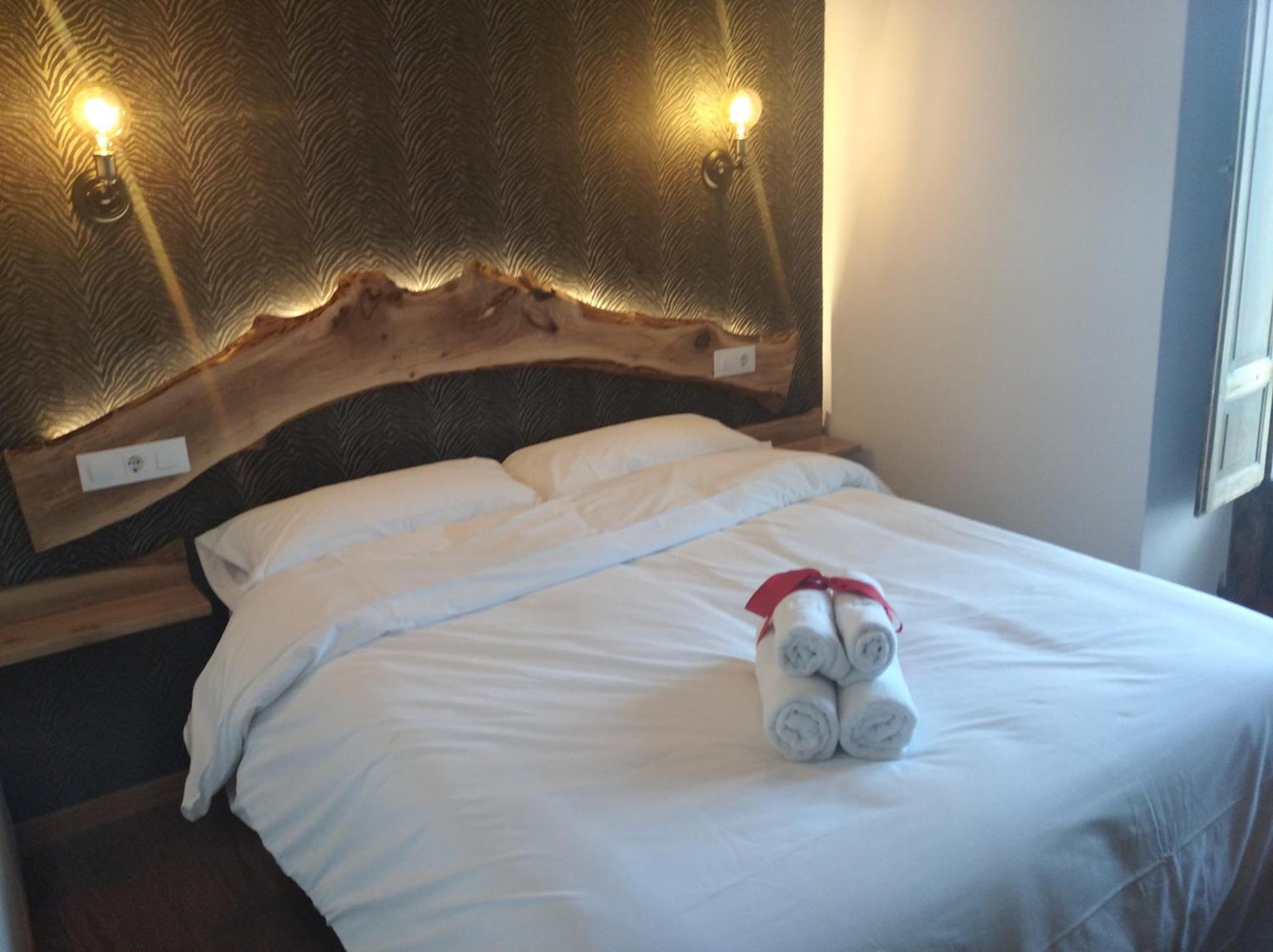 Vivienda A Travesía Dos Soños