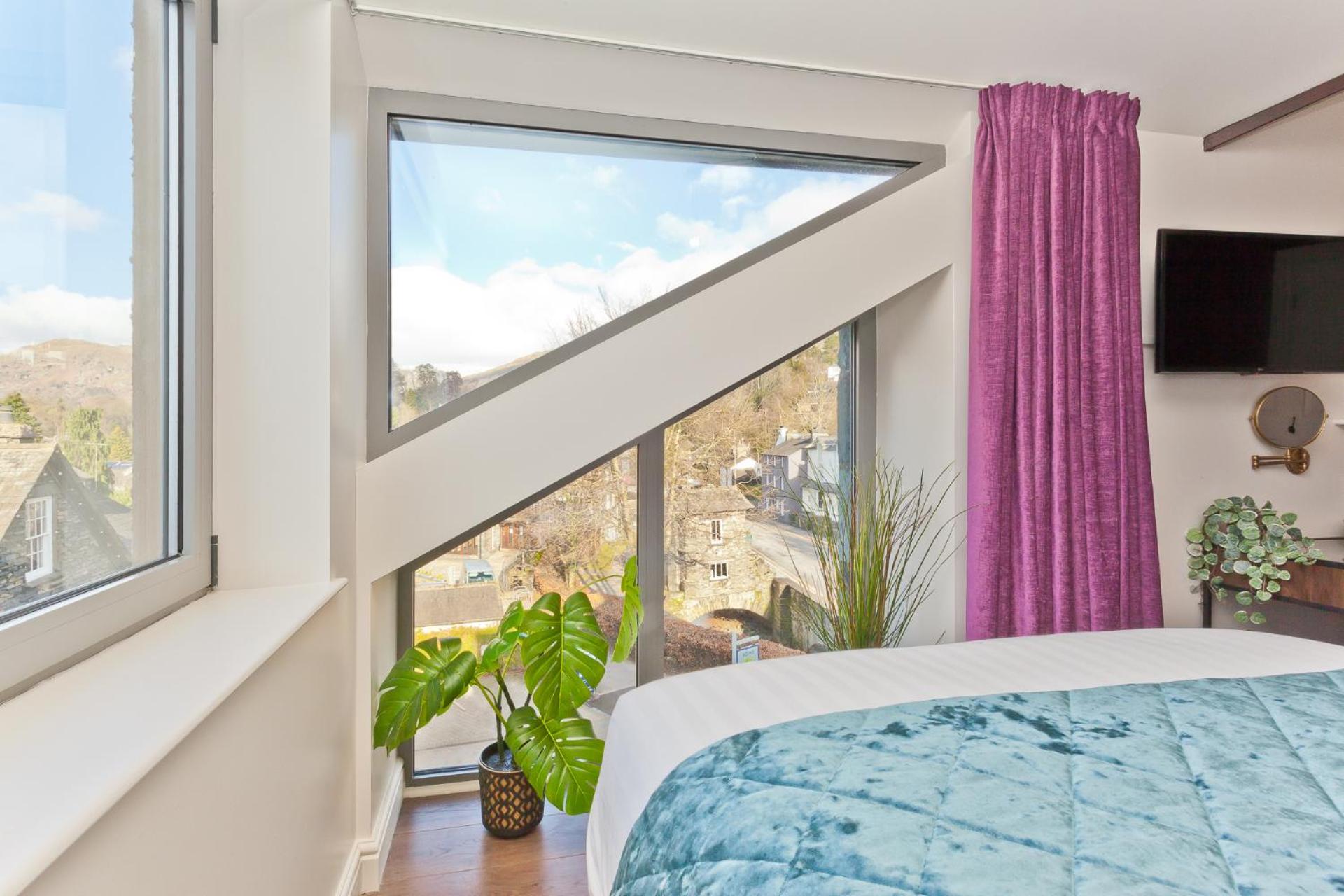 The Apple Loft Rooms