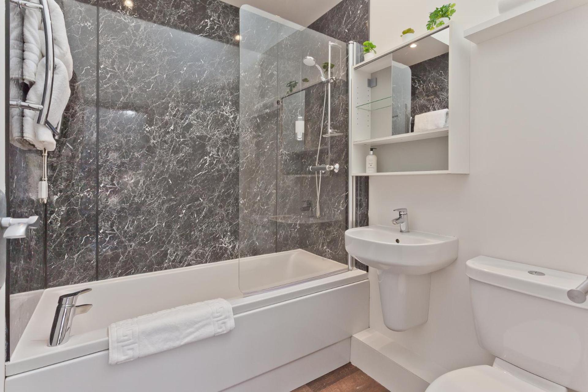 The Apple Loft Rooms