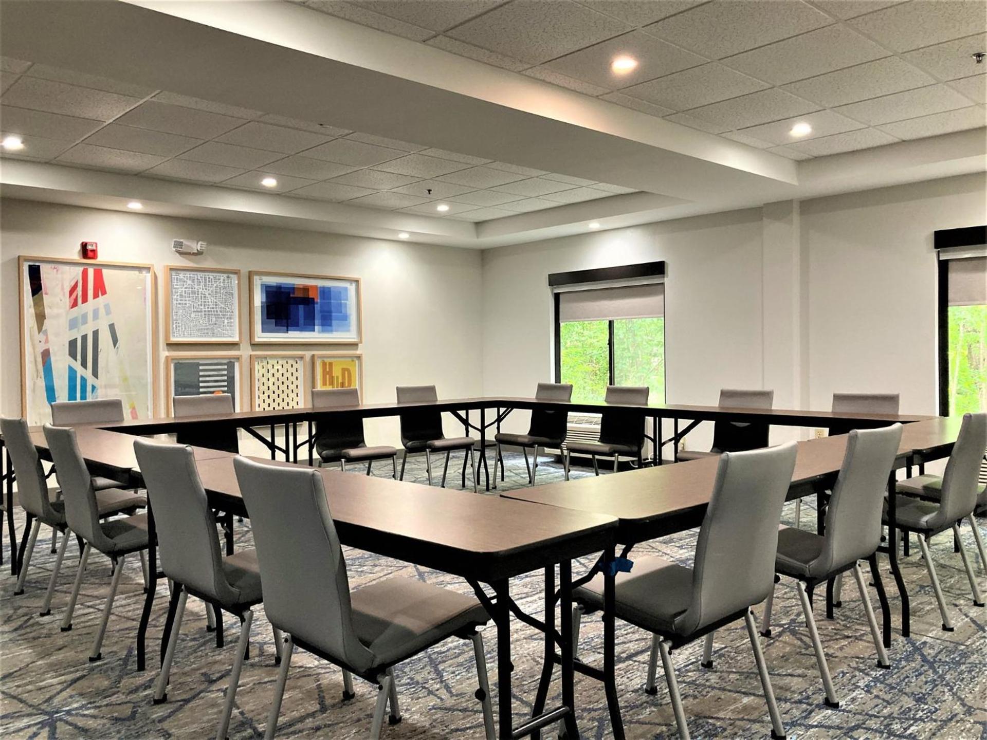 Meeting/conference room