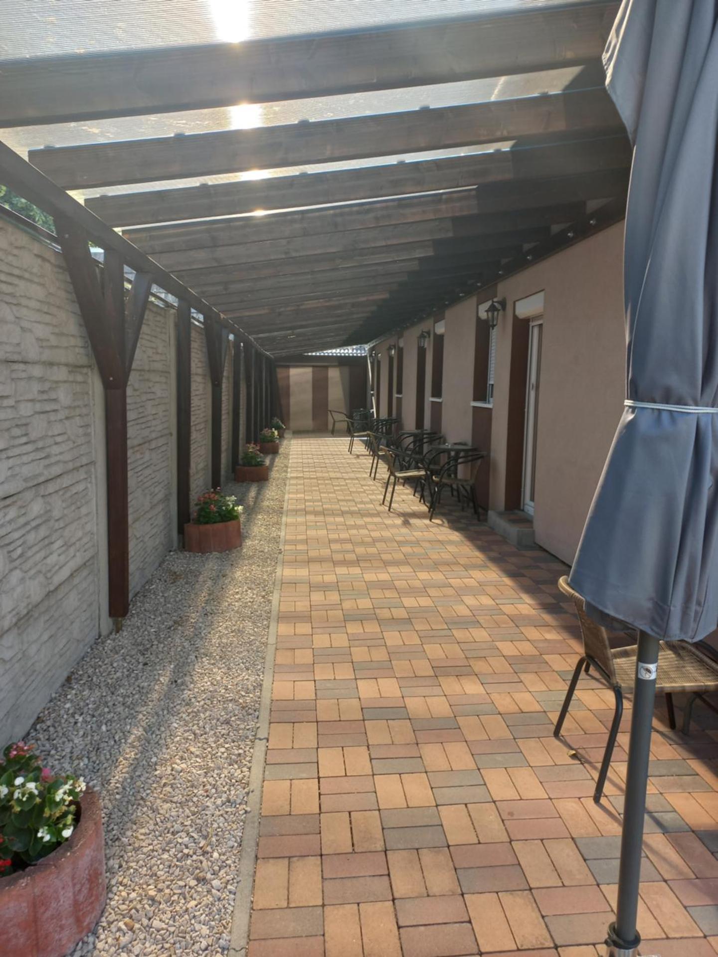 Boglárka Vendégház