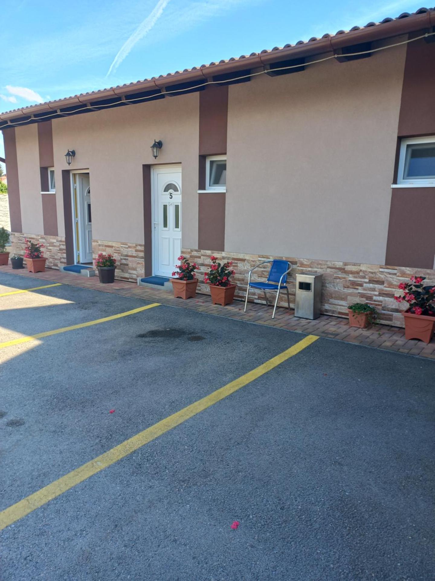 Boglárka Vendégház