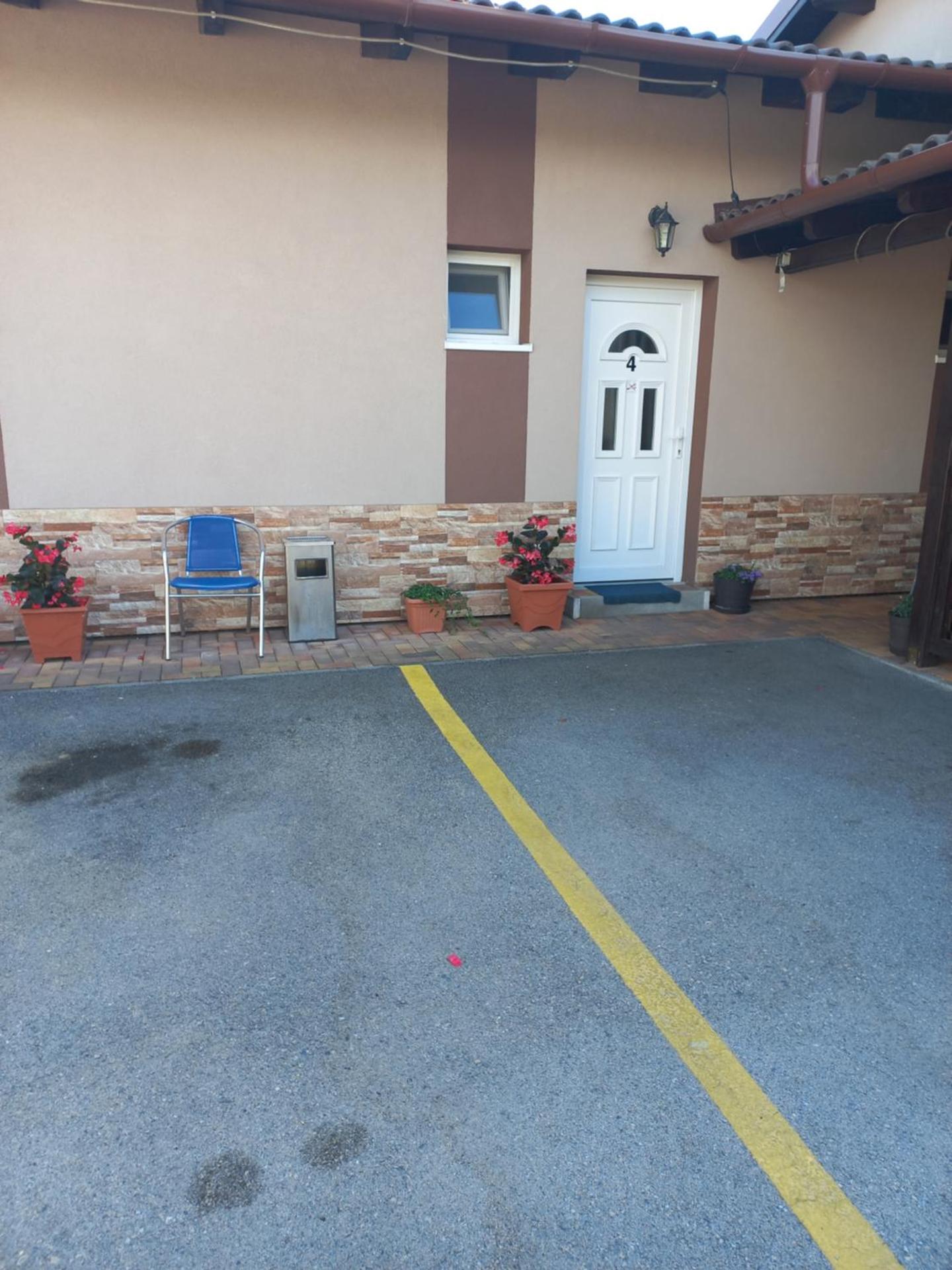 Boglárka Vendégház