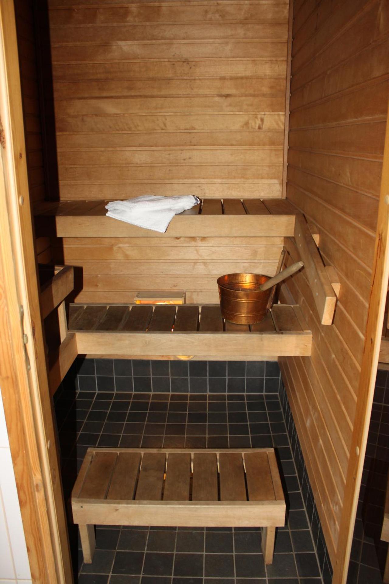 Saimaa Seasons Marina Villas