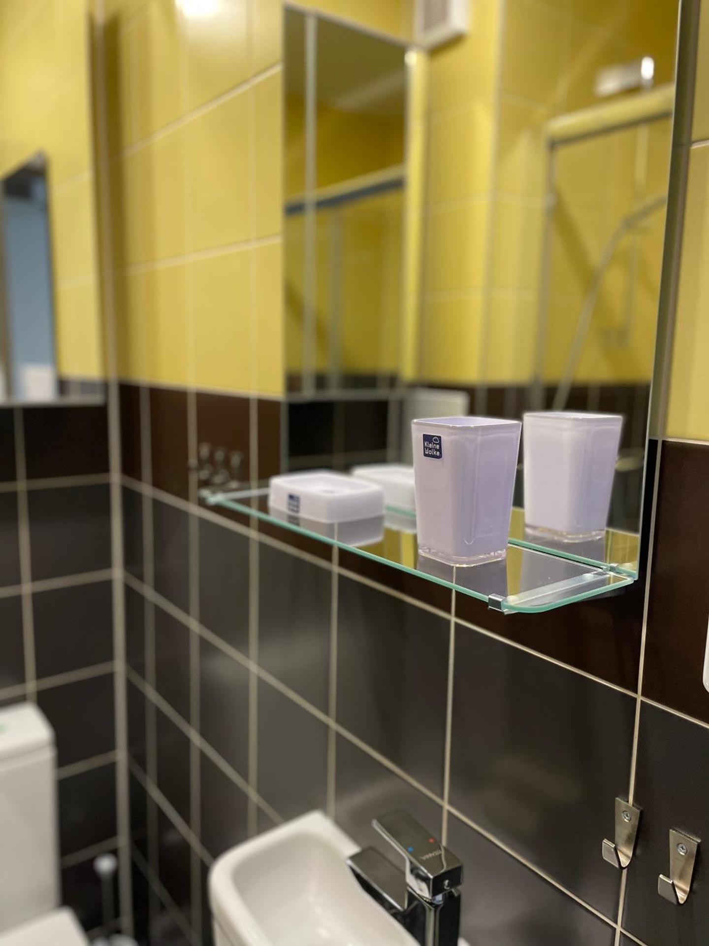 Apartmán V Krátké