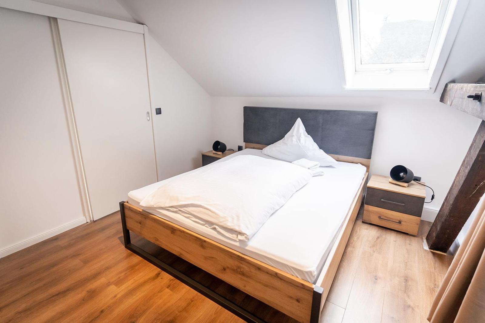 Fährhaus Kirschenland