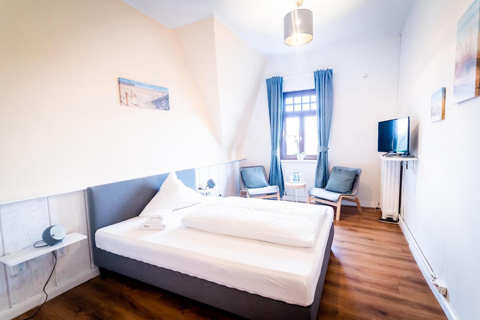 Fährhaus Kirschenland