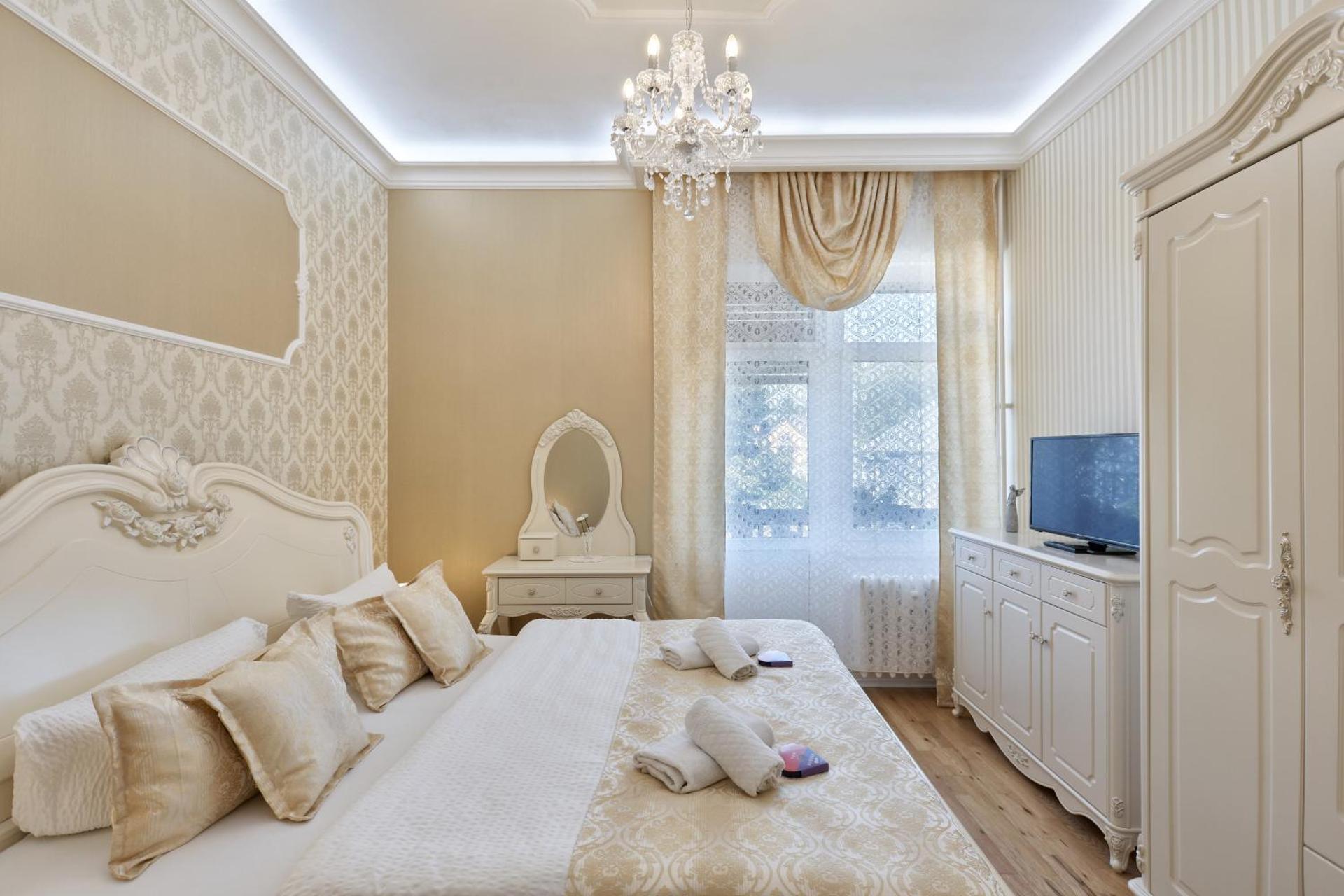 Residenz Haus Waldeck