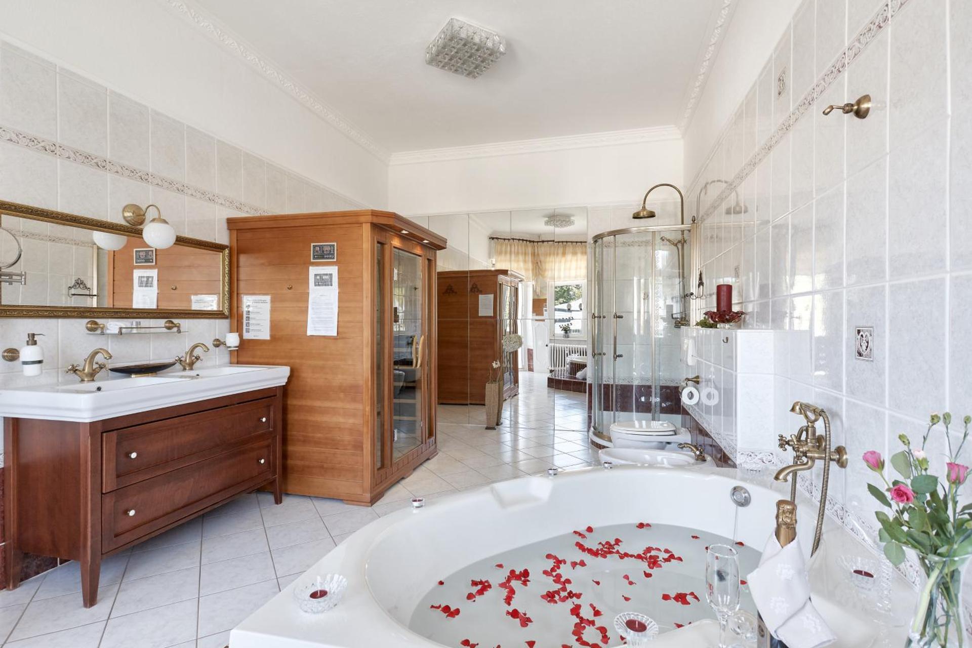 Residenz Haus Waldeck