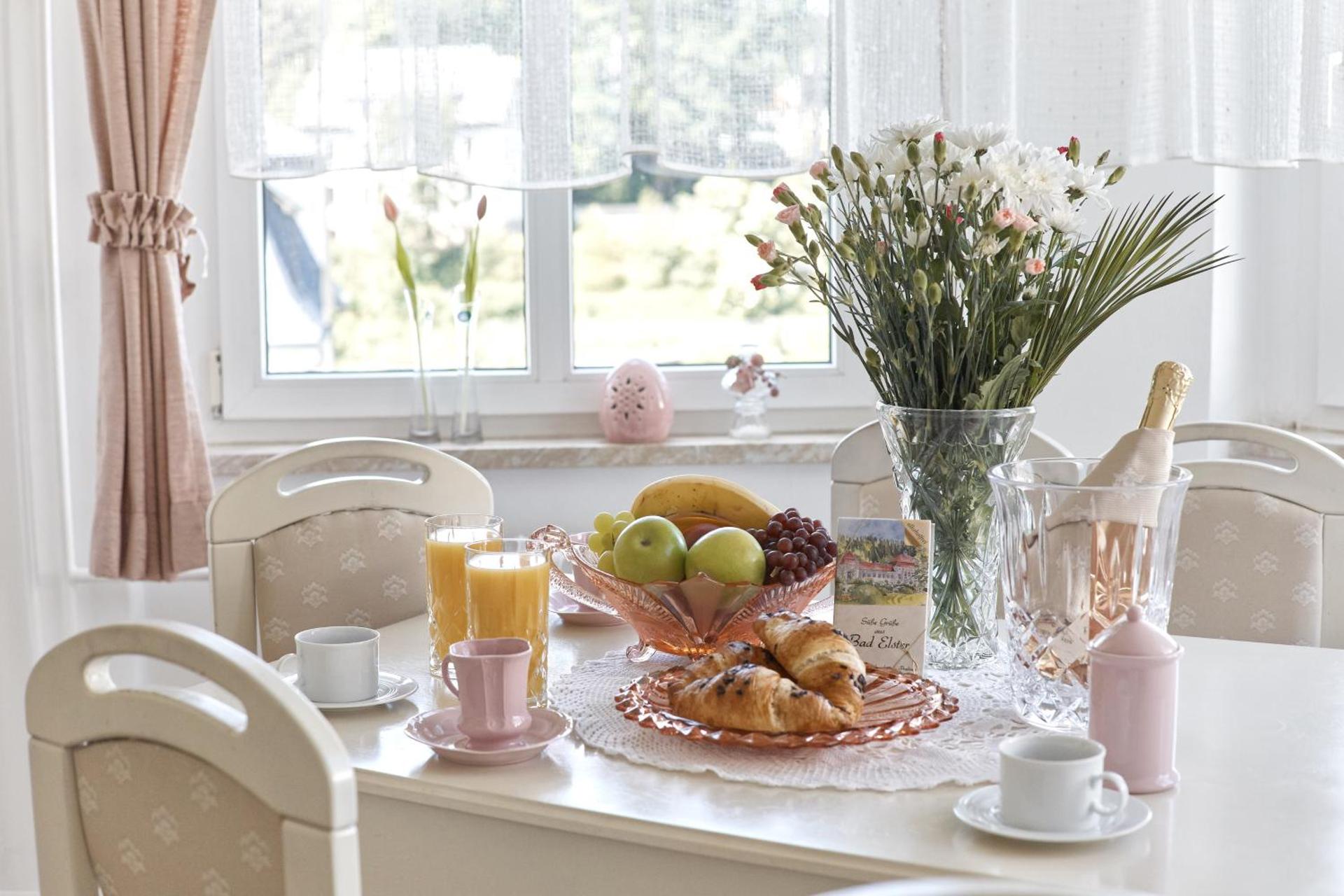 Residenz Haus Waldeck