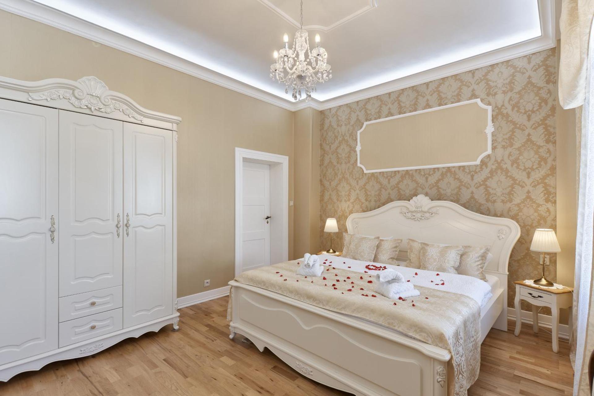 Residenz Haus Waldeck