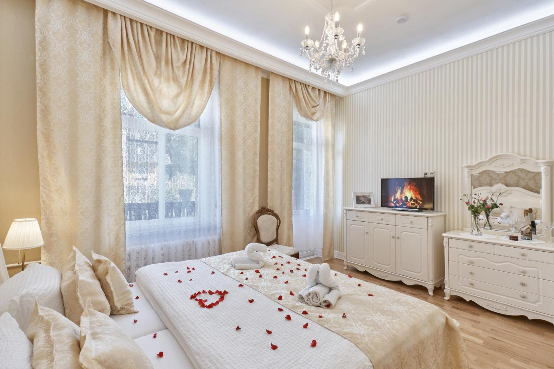 Residenz Haus Waldeck