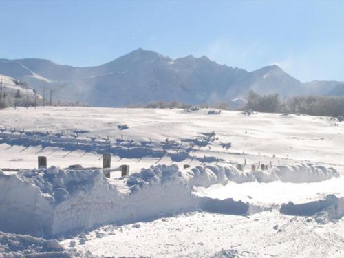 Résidence Les Dômes