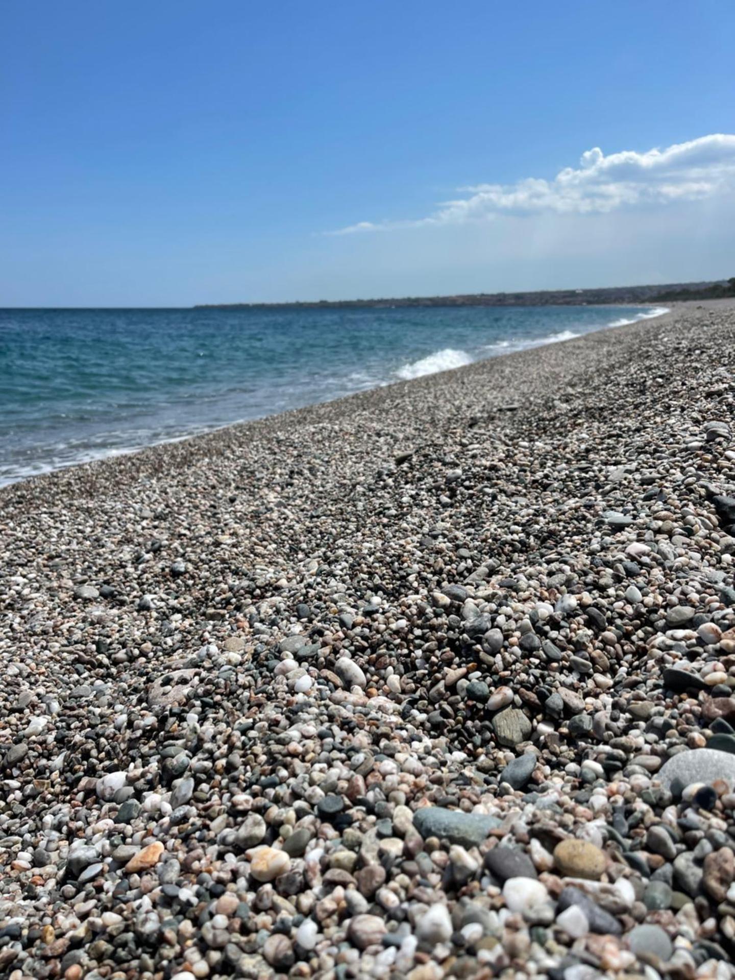 Fondachello Sea House